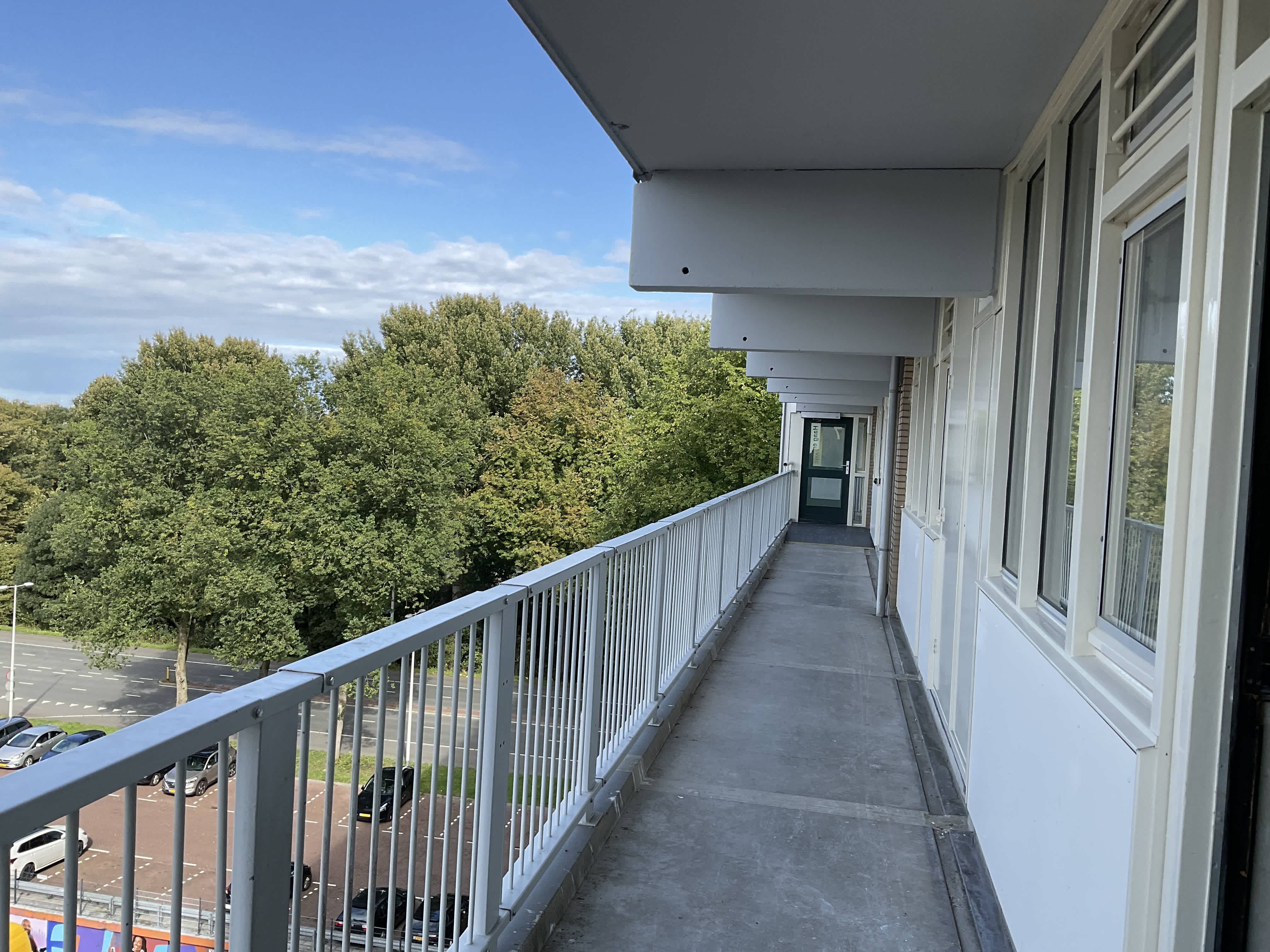 Haag en Veld 30 - Amsterdam