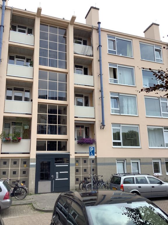 Lodewijk Napoleonplantsoen 80 3
