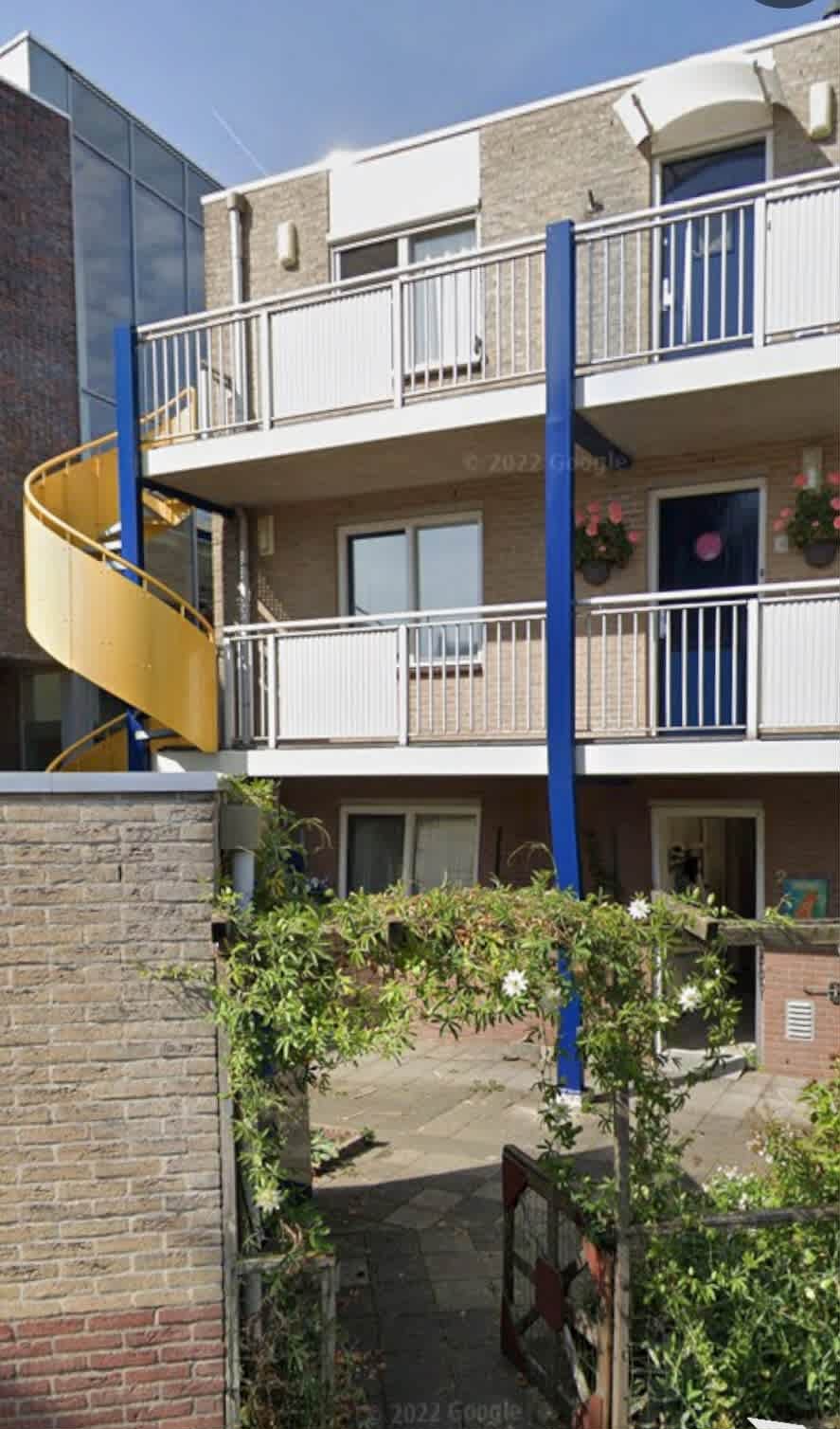 de Griffel 2 - Driebergen-Rijsenburg