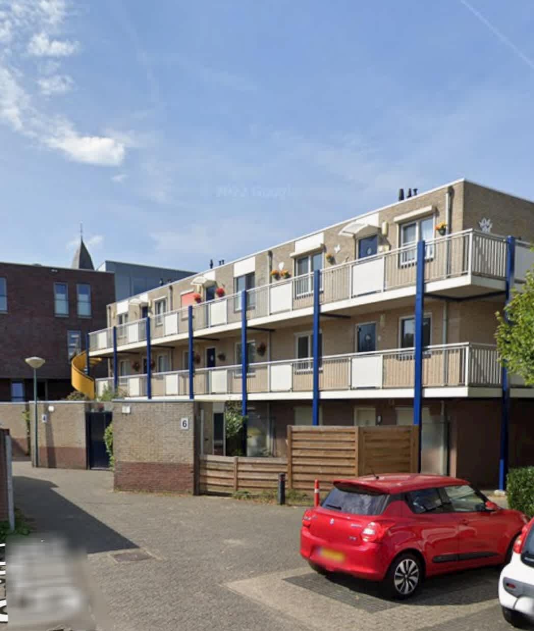 de Griffel 2 - Driebergen-Rijsenburg