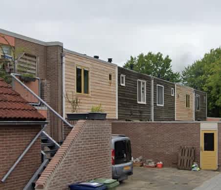 Helmondstraat 5 - Almere