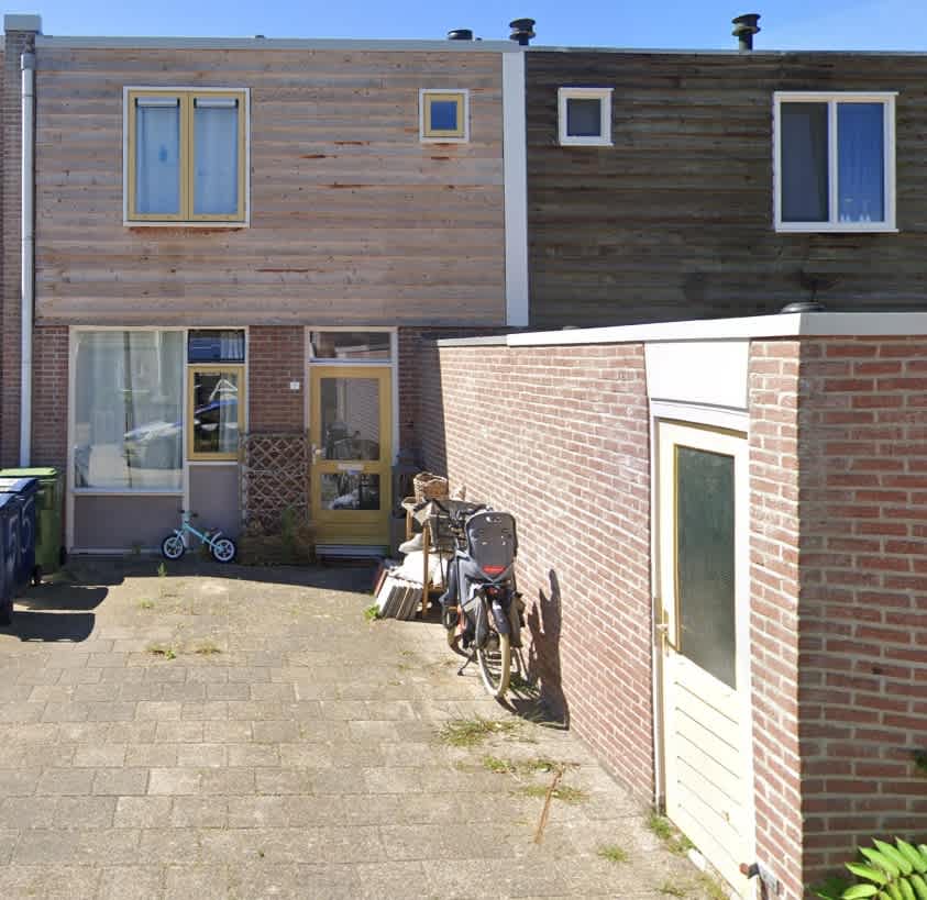 Helmondstraat 5 - Almere