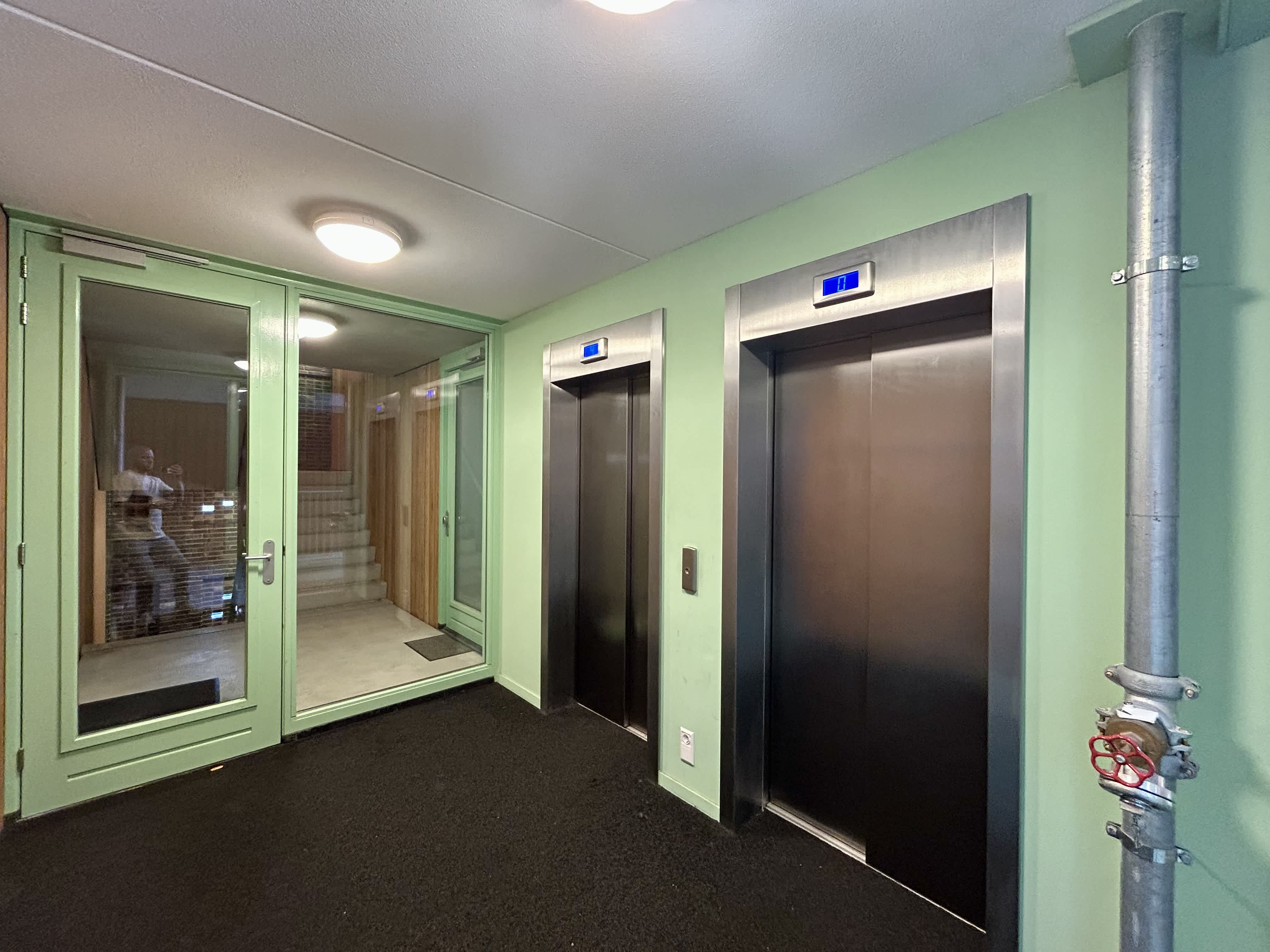 Oostenburgermiddenstraat 881 - Amsterdam