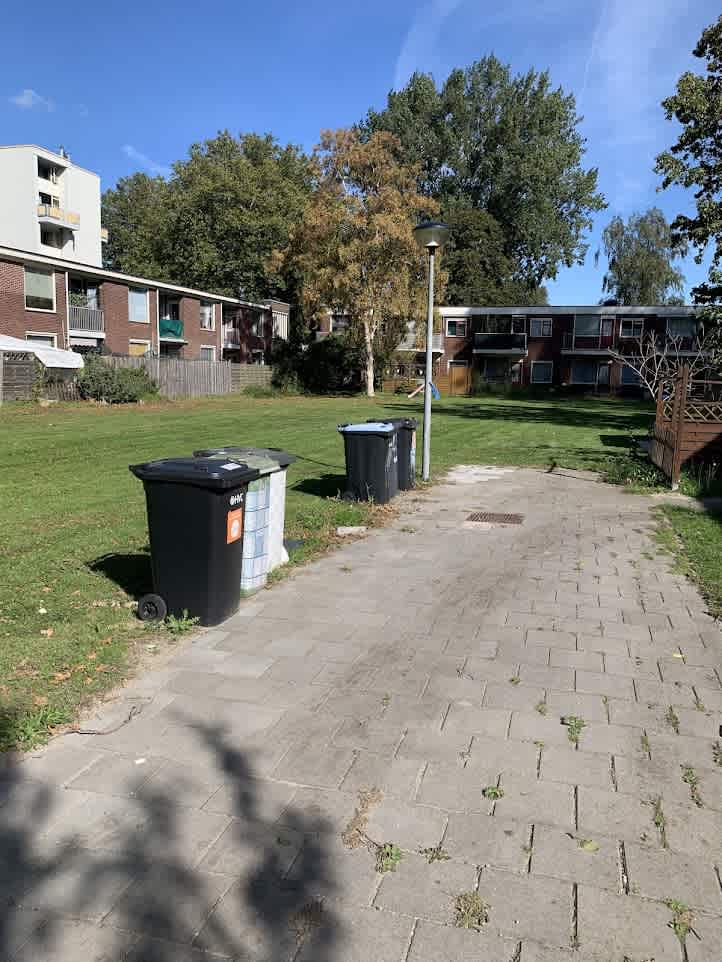 Albardastraat 27 - Zaandam