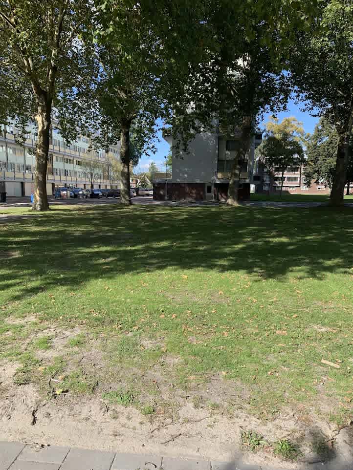 Albardastraat 27 - Zaandam