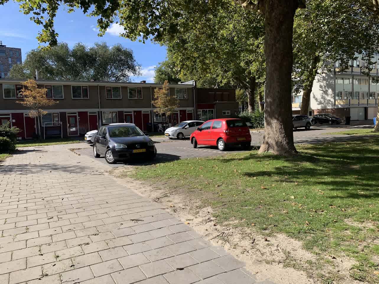 Albardastraat 27 - Zaandam