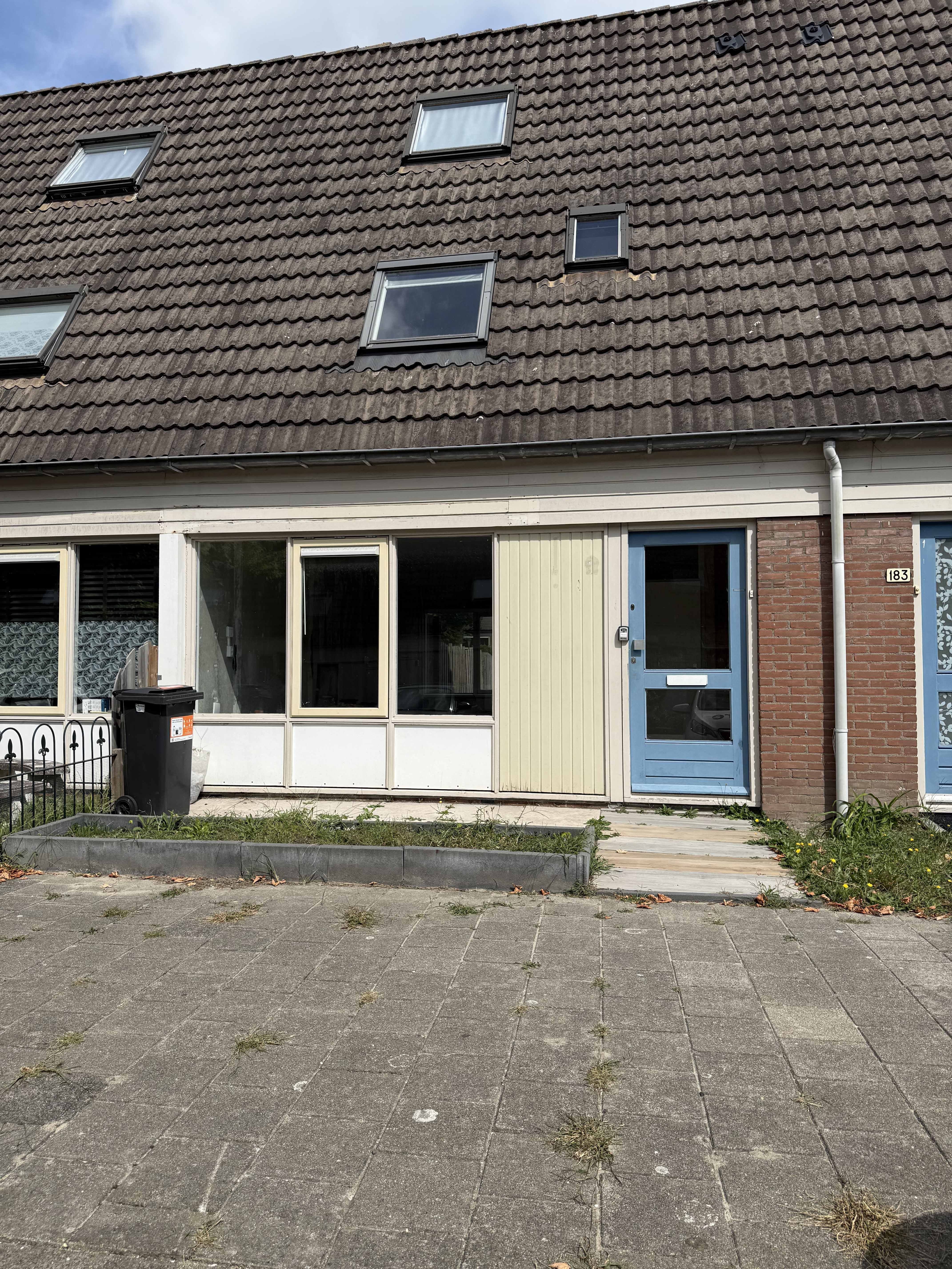Kelloggstraat 185