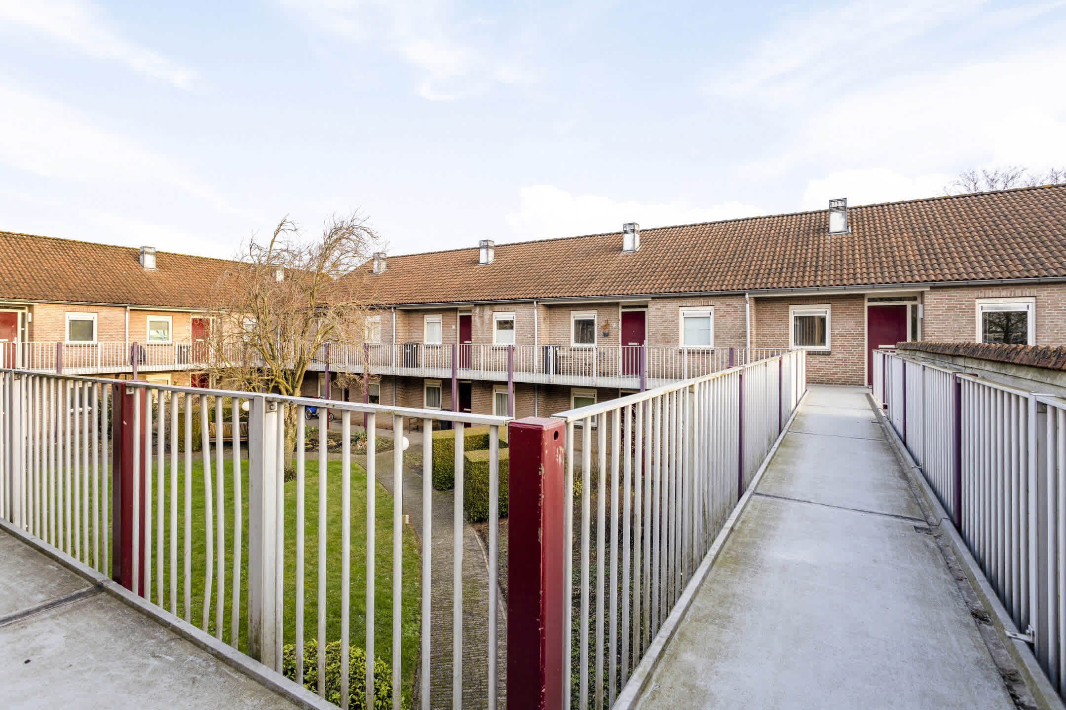 Burg v d Weijerstraat 56 - Bunnik