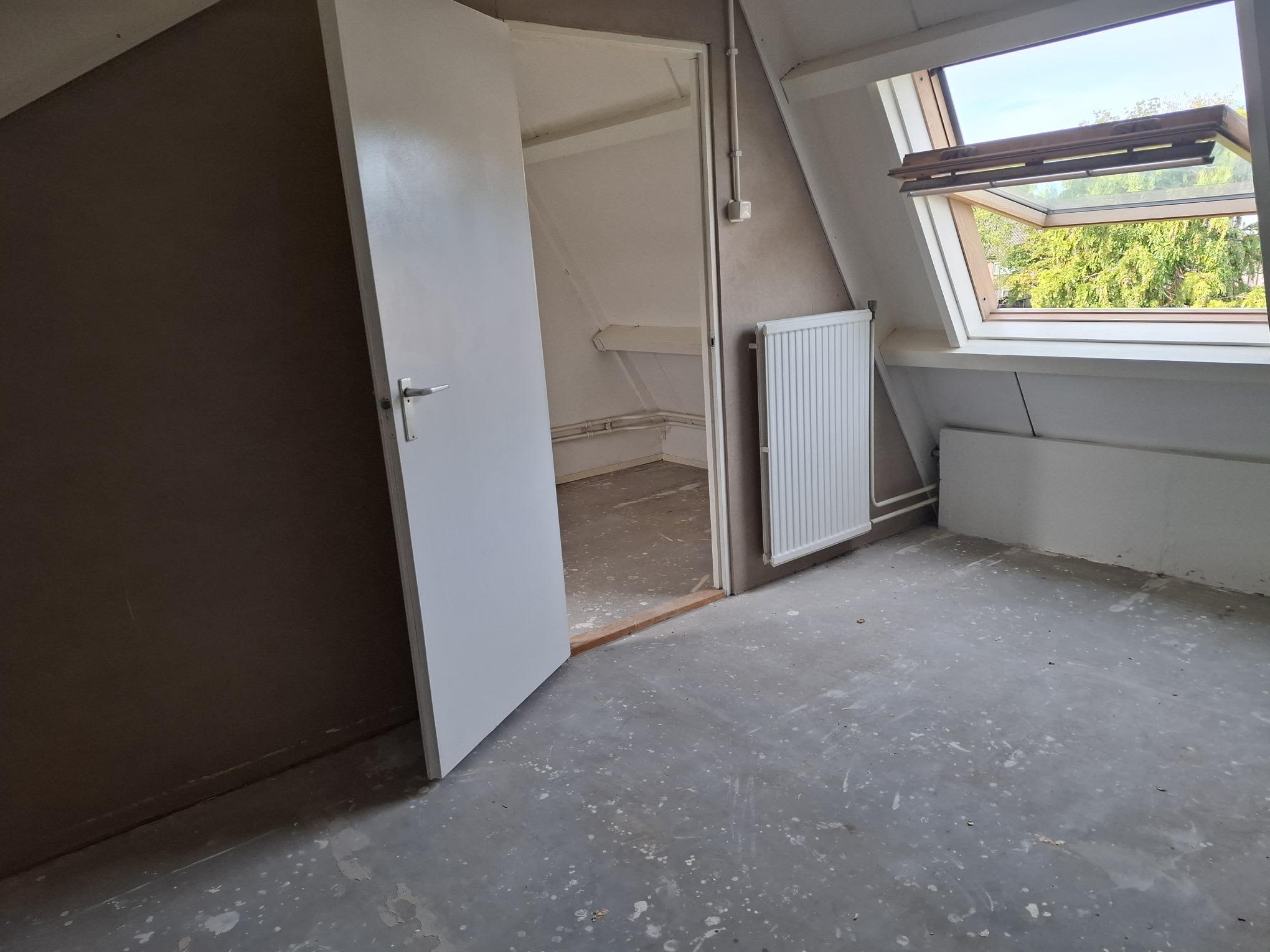 Kelloggstraat 89 - Hoofddorp