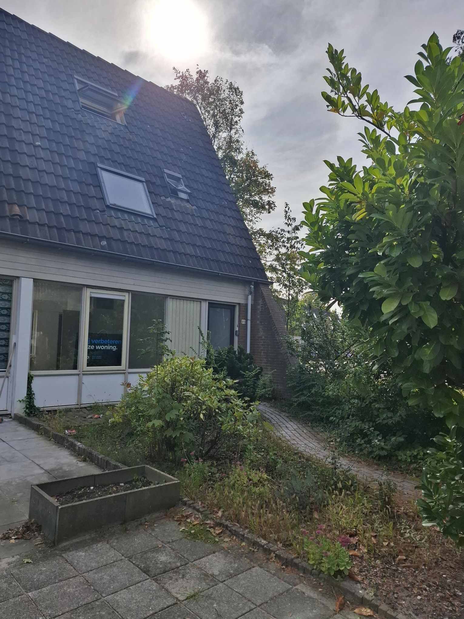 Kelloggstraat 89
