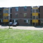 Selma Lagerlof-erf 14 - Dordrecht