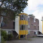 Selma Lagerlof-erf 14 - Dordrecht