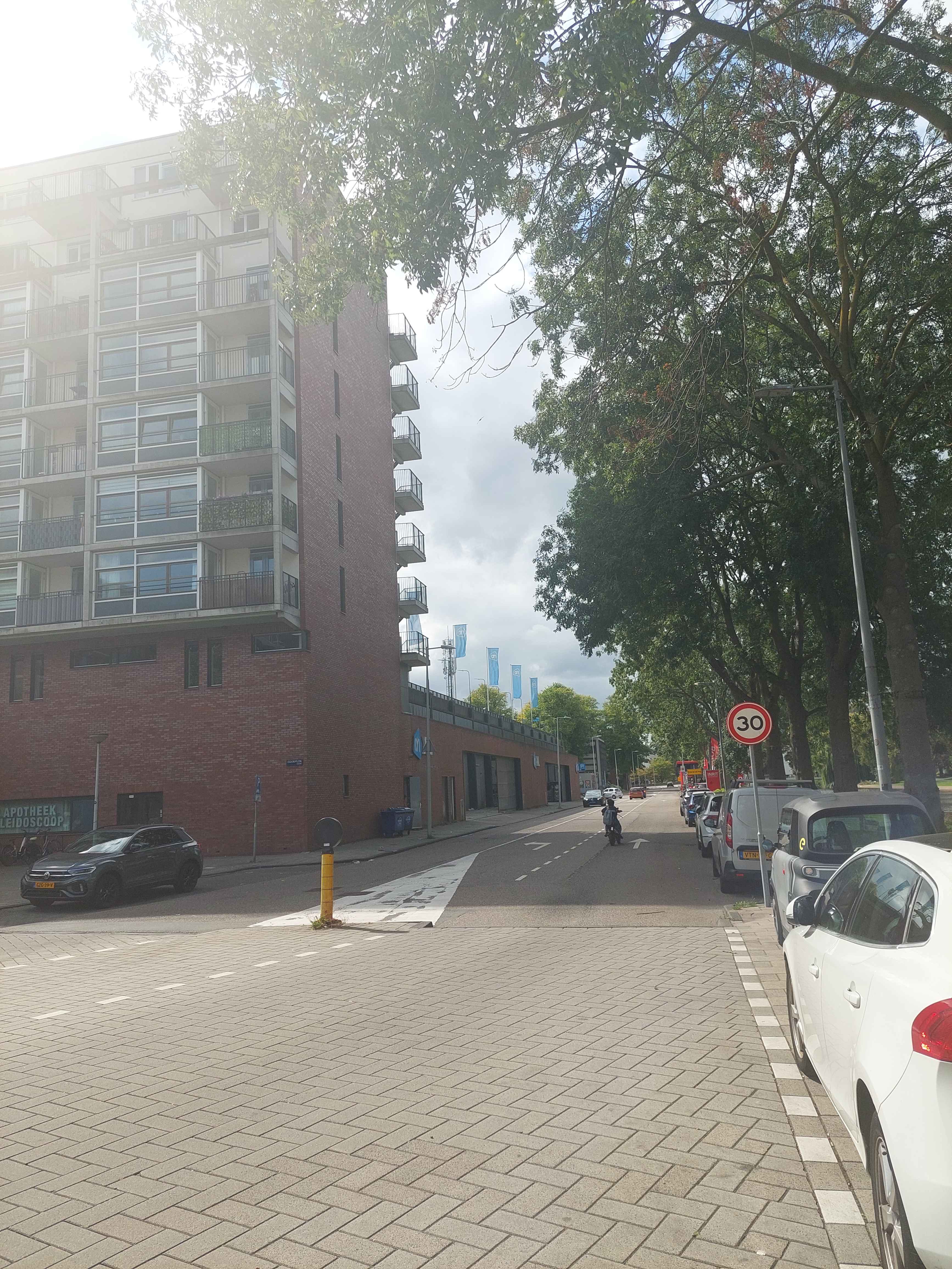 Osdorpplein 455 - Amsterdam