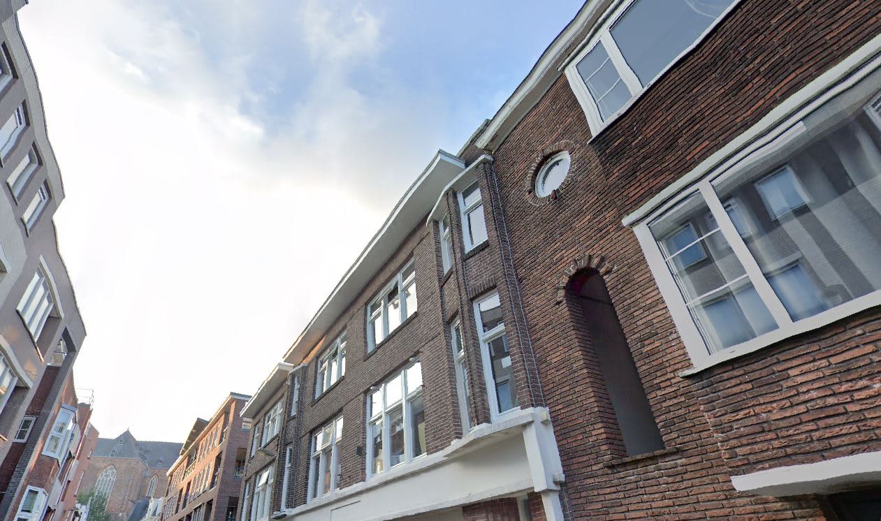 Schoolholm 15 G