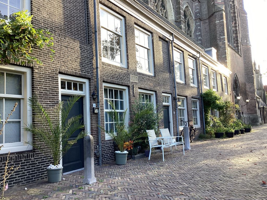 Pottenkade 4