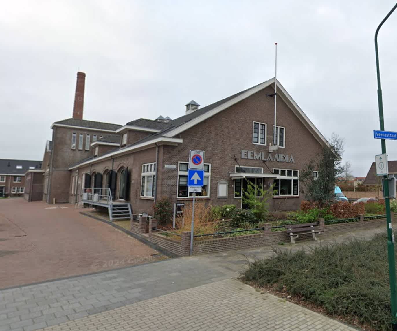 Veenestraat 44 - Bunschoten-Spakenburg