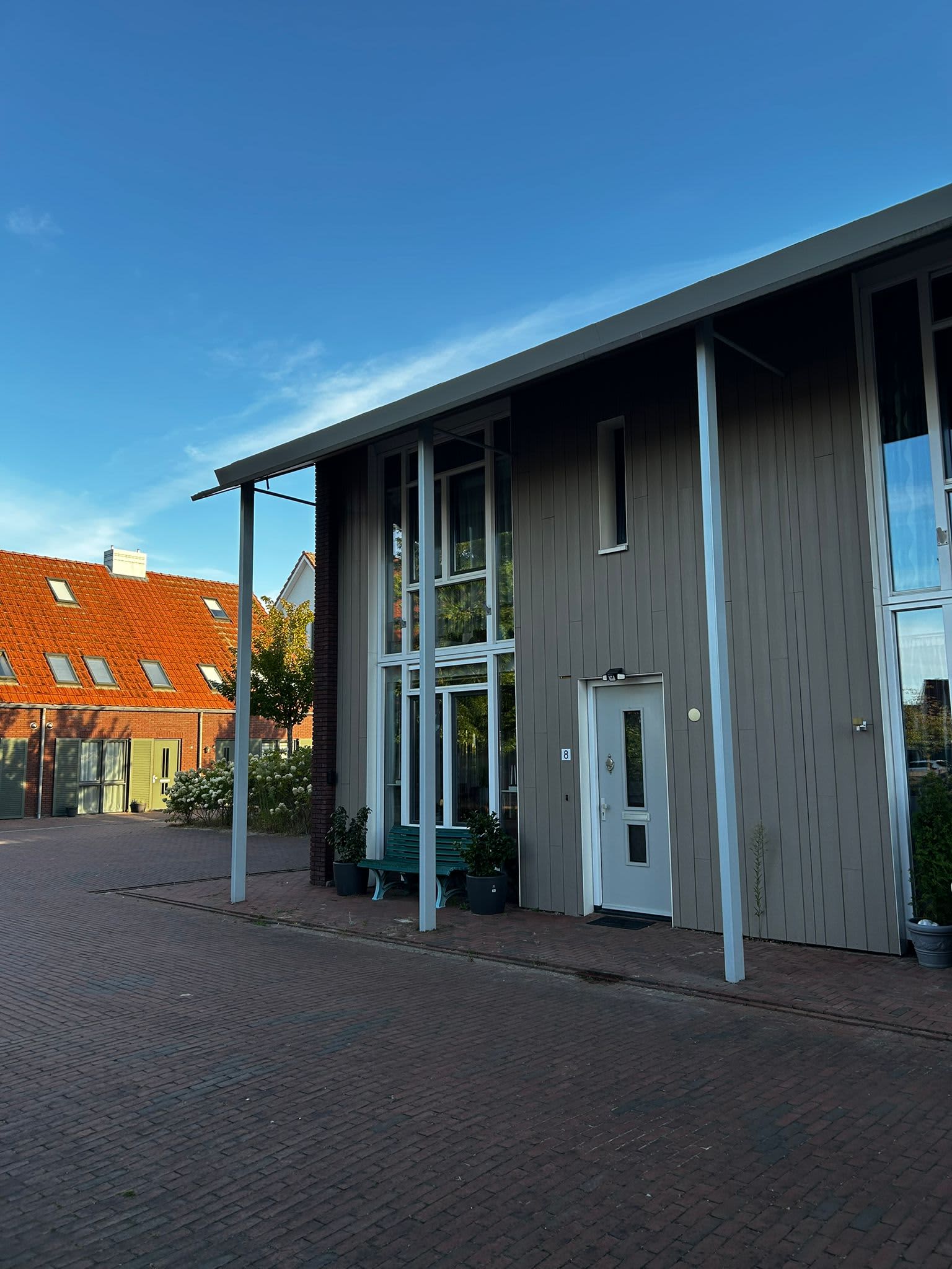 Sint Jozefhoek 8
