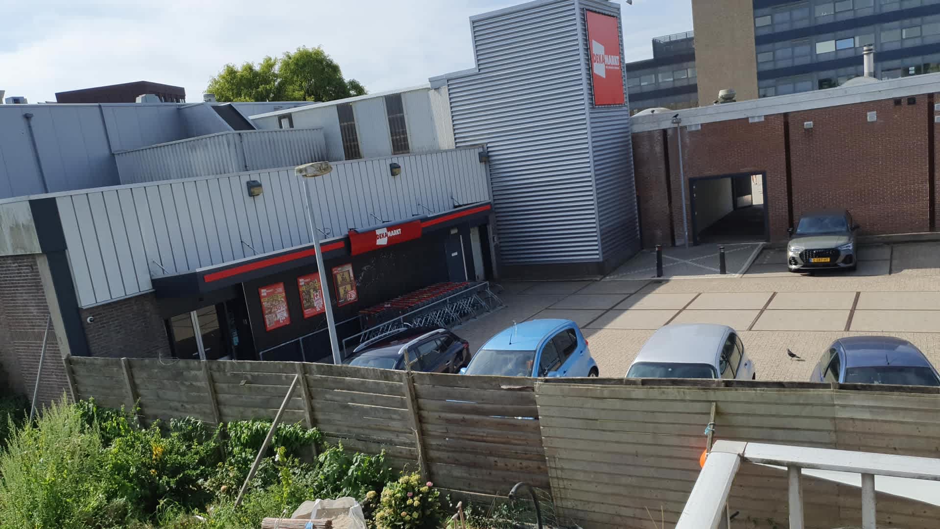 Schalkwijkerstraat 141 - Haarlem