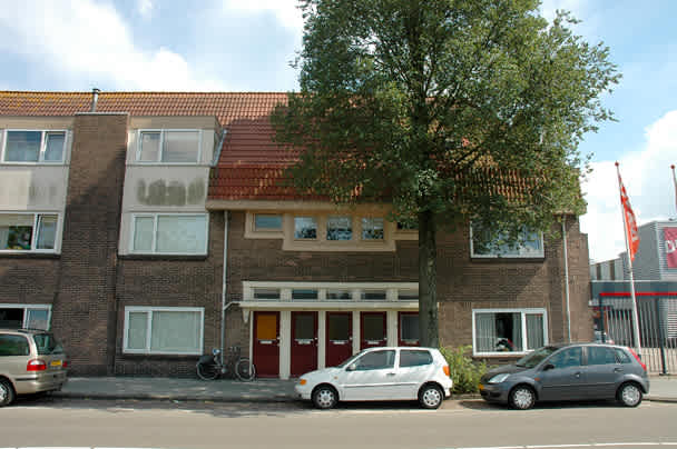 Schalkwijkerstraat 141 - Haarlem