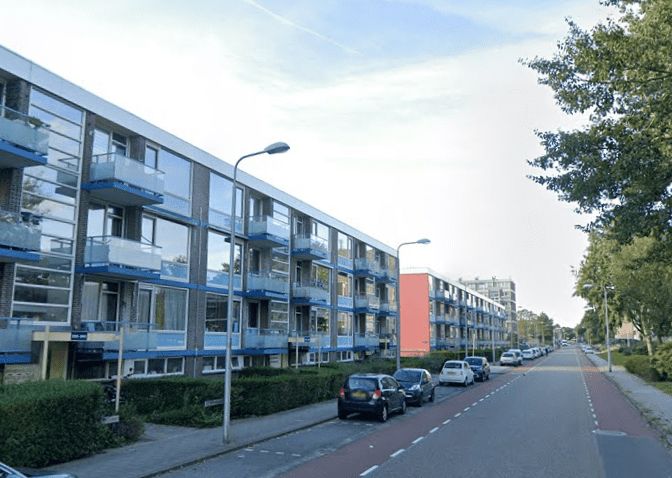 Orionweg 227