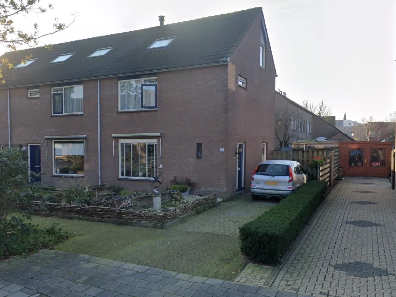Wouter Blomstraat 25