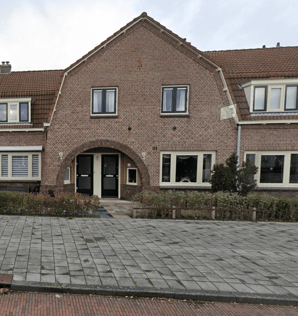 Rozenhagenstraat 43