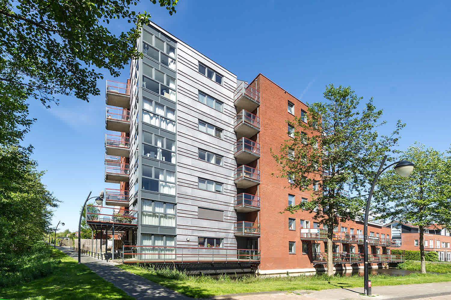 Zijpenberg 43 - Amersfoort