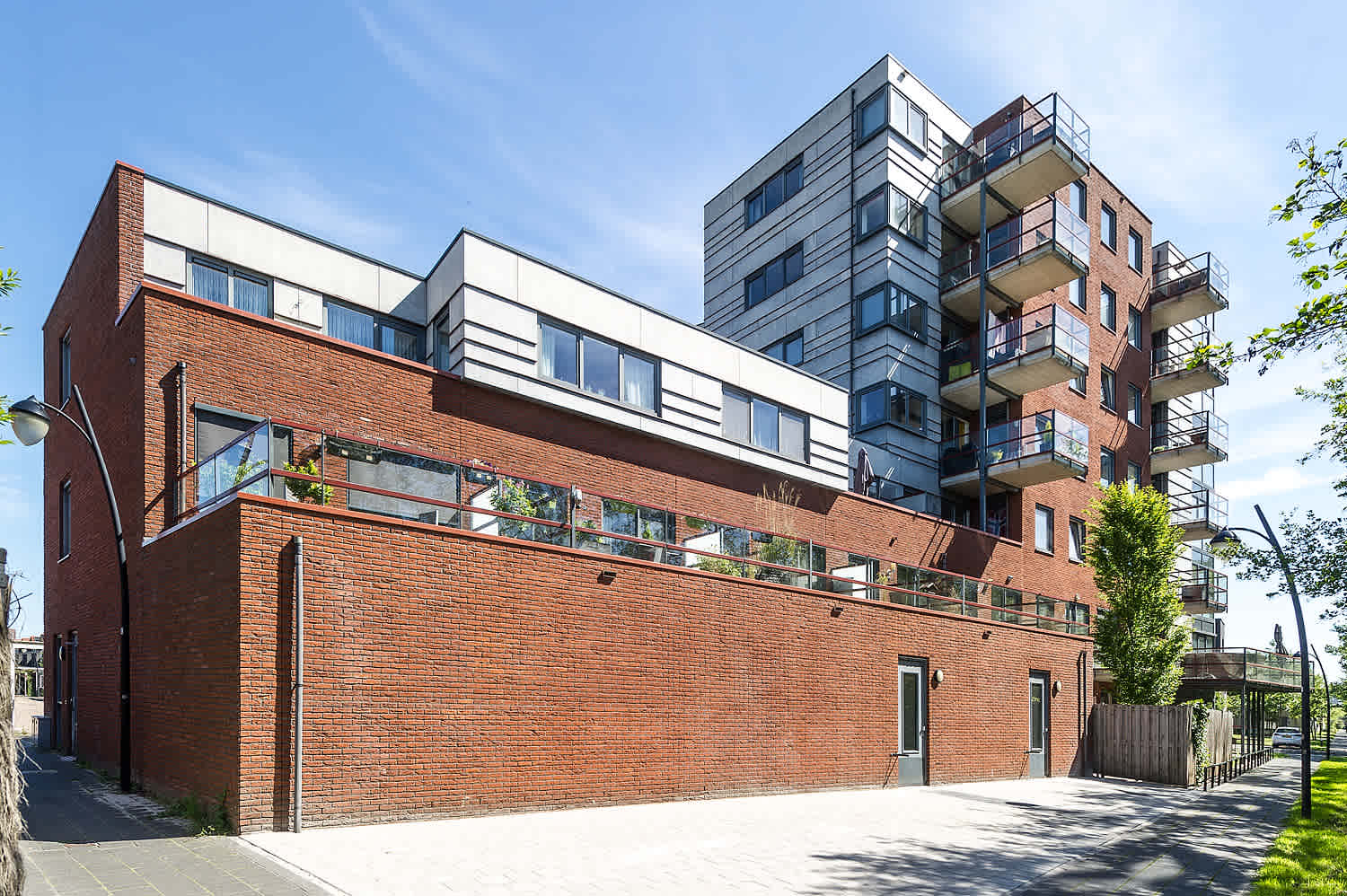 Zijpenberg 43 - Amersfoort