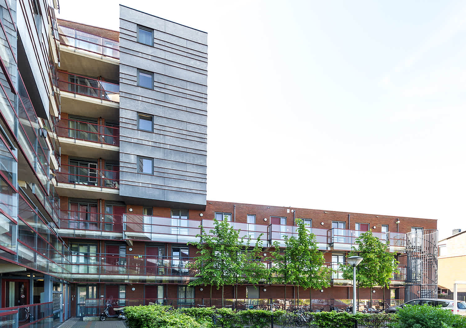 Zijpenberg 43 - Amersfoort