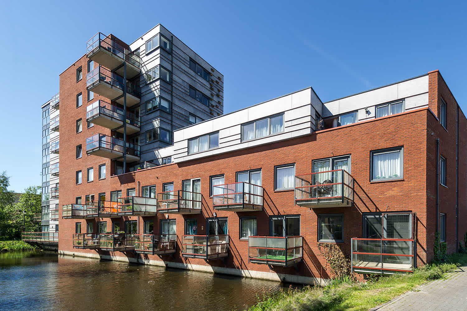 Zijpenberg 43 - Amersfoort