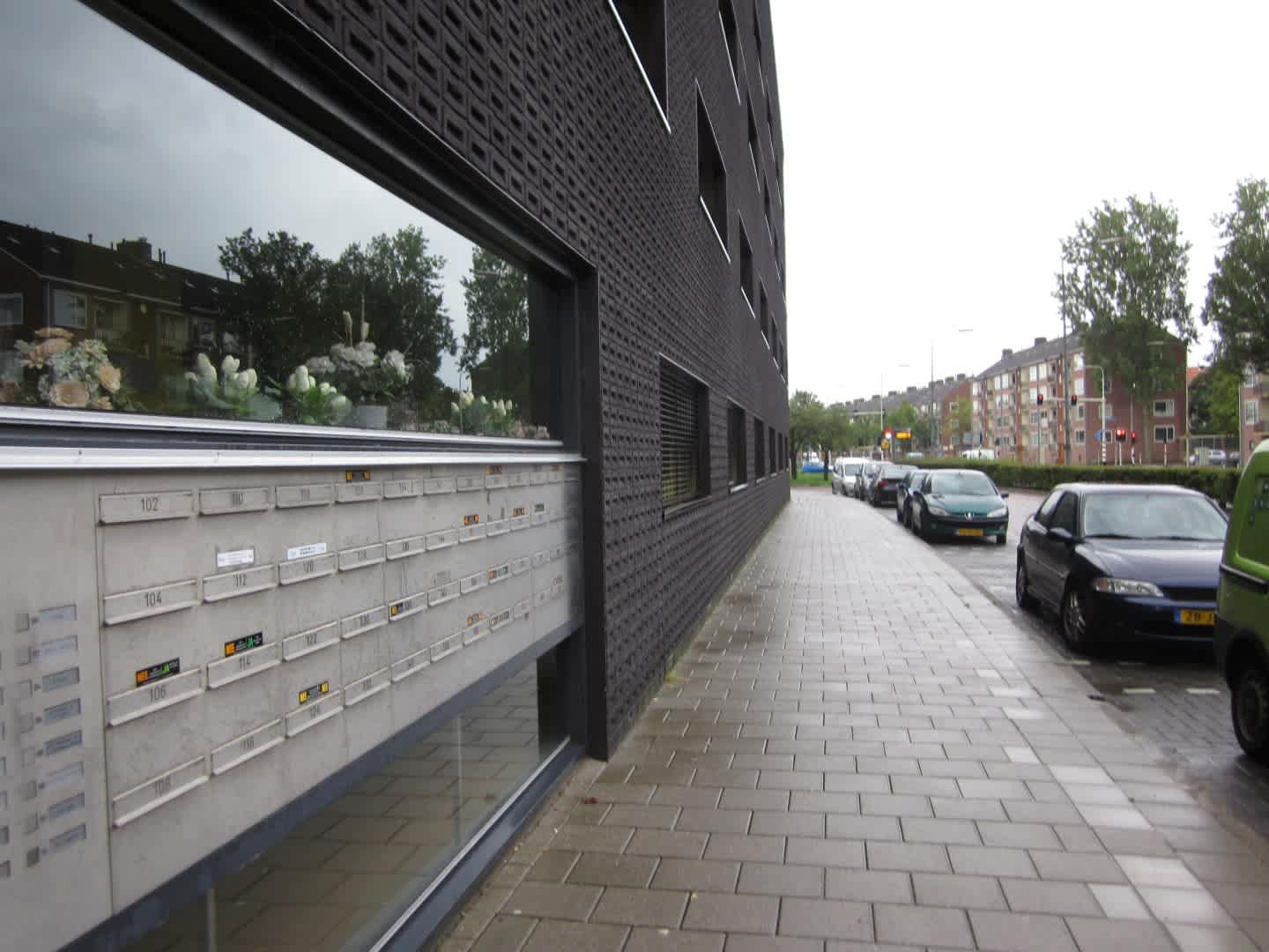 H Gerhardstraat 174 - Zaandam