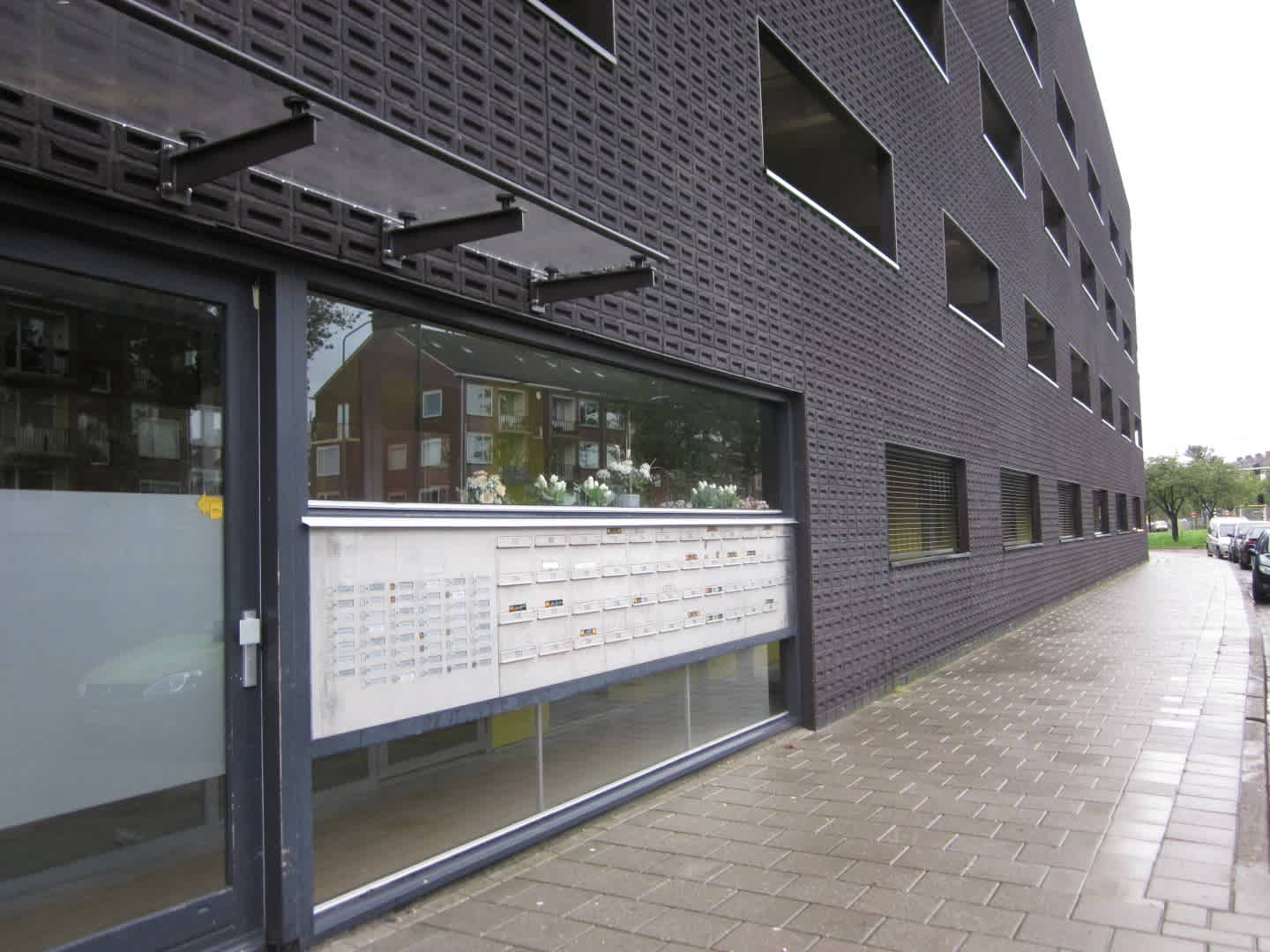 H Gerhardstraat 174 - Zaandam