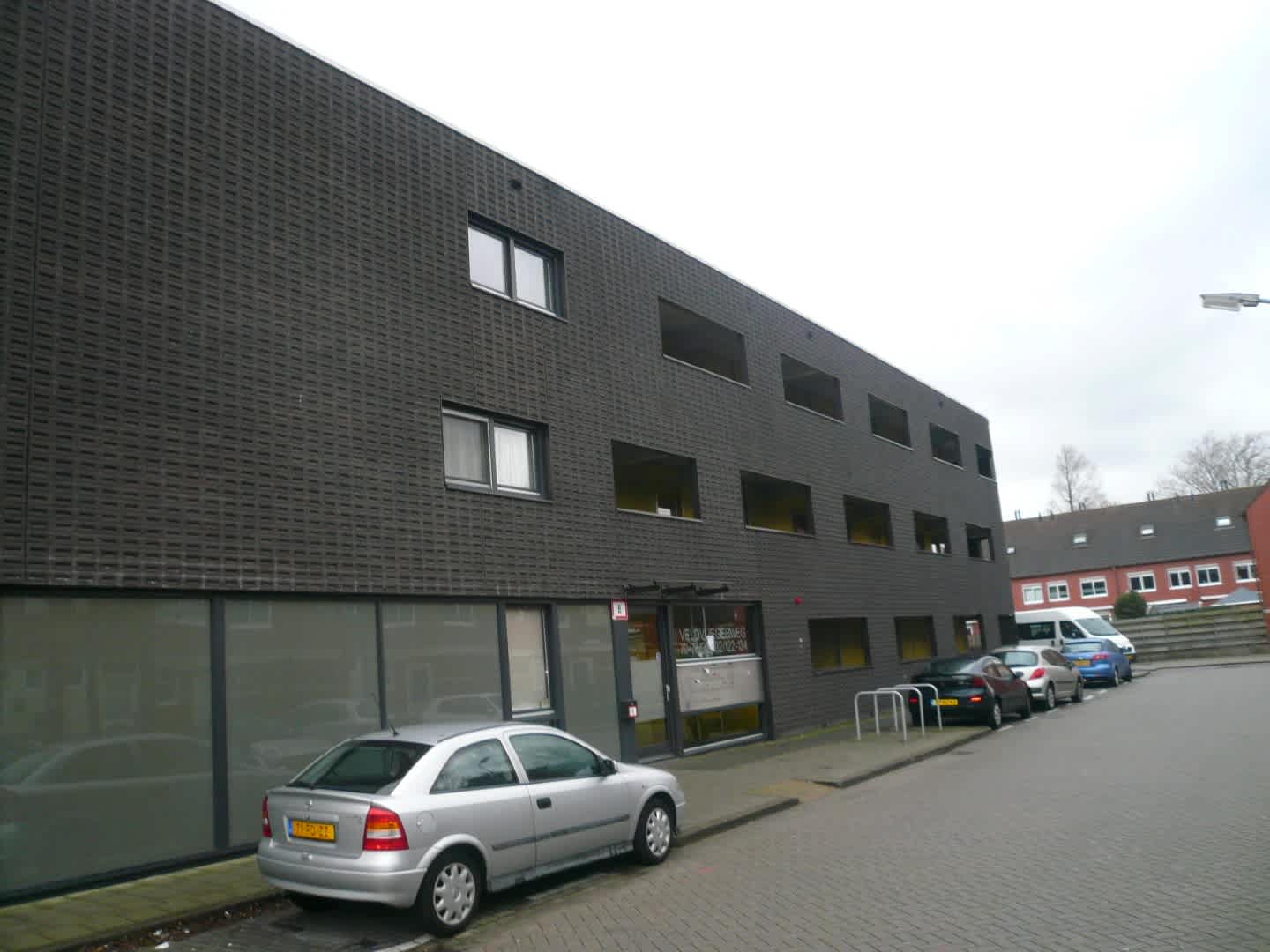 H Gerhardstraat 174 - Zaandam