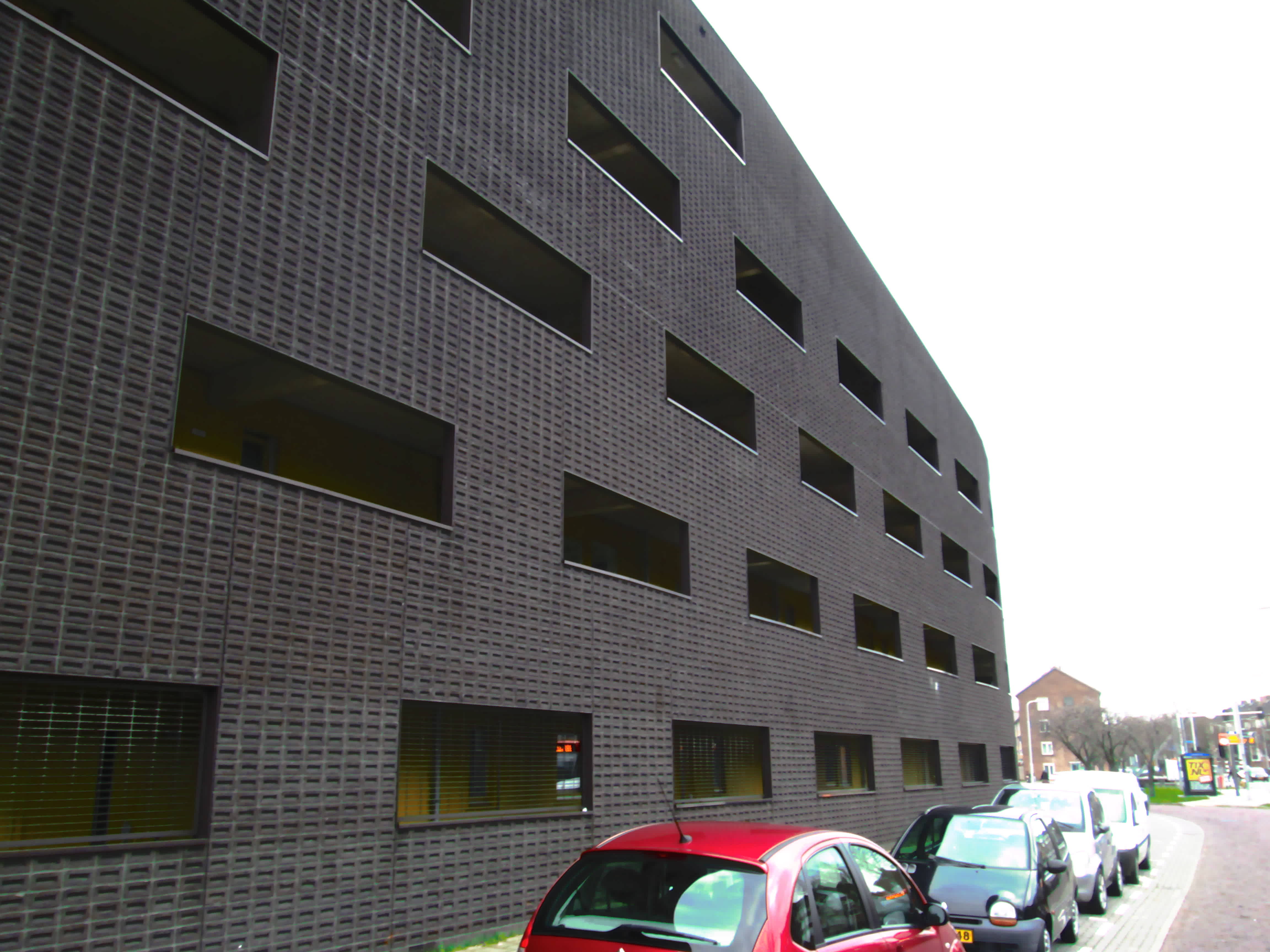 H Gerhardstraat 174 - Zaandam