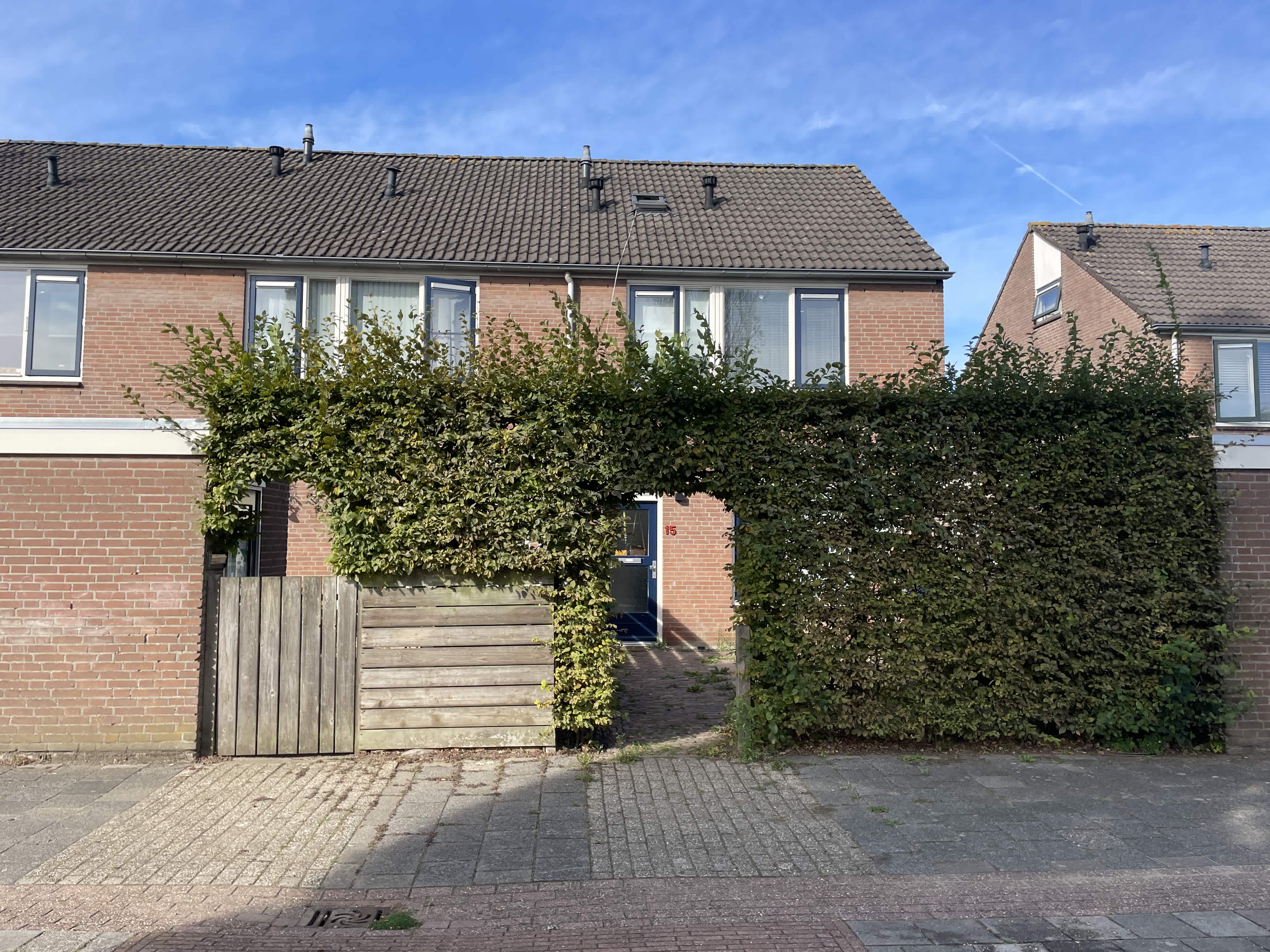 Wielewaalhof 15