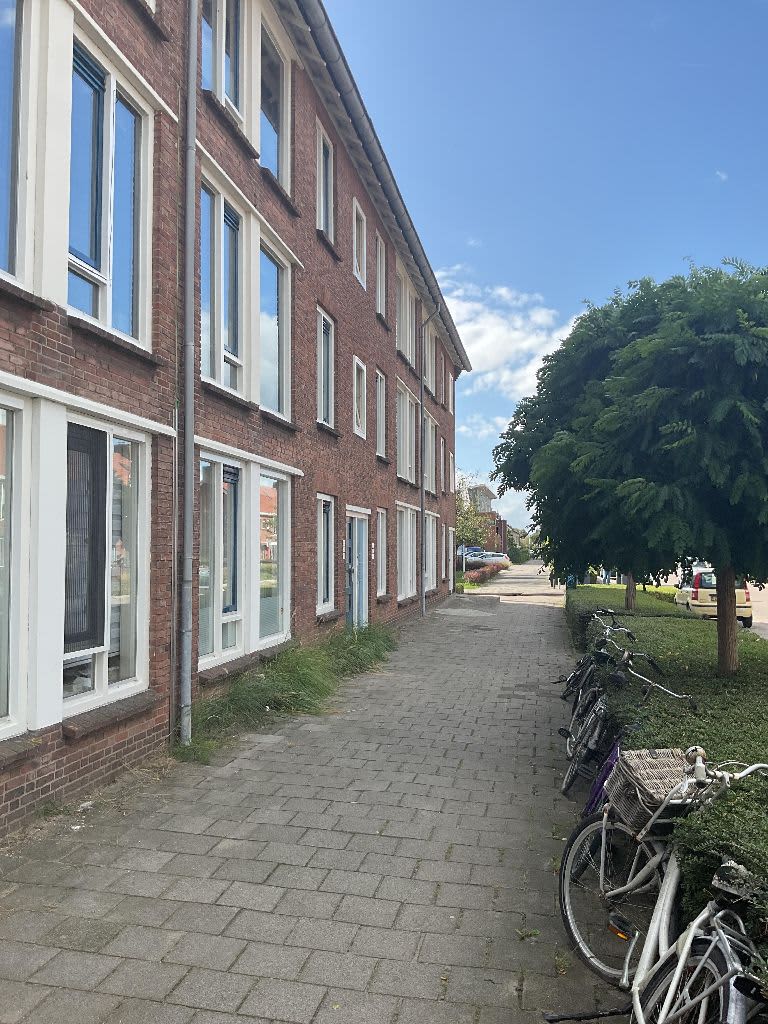 Joost de Jongestraat 25