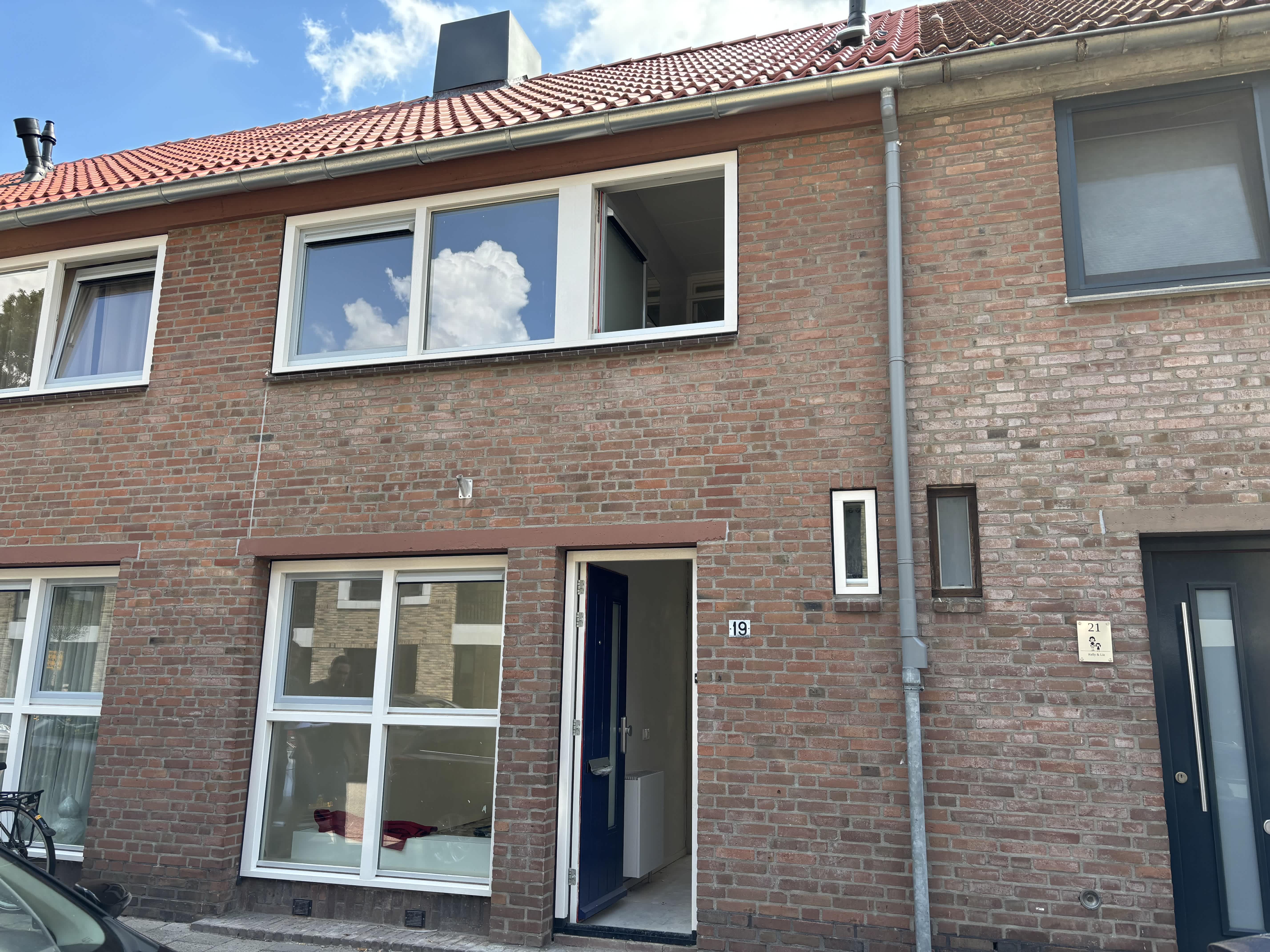 Aleida van Culemborgstraat 9