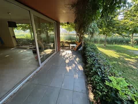 Klokjesbloemlaan 6 - Vleuten