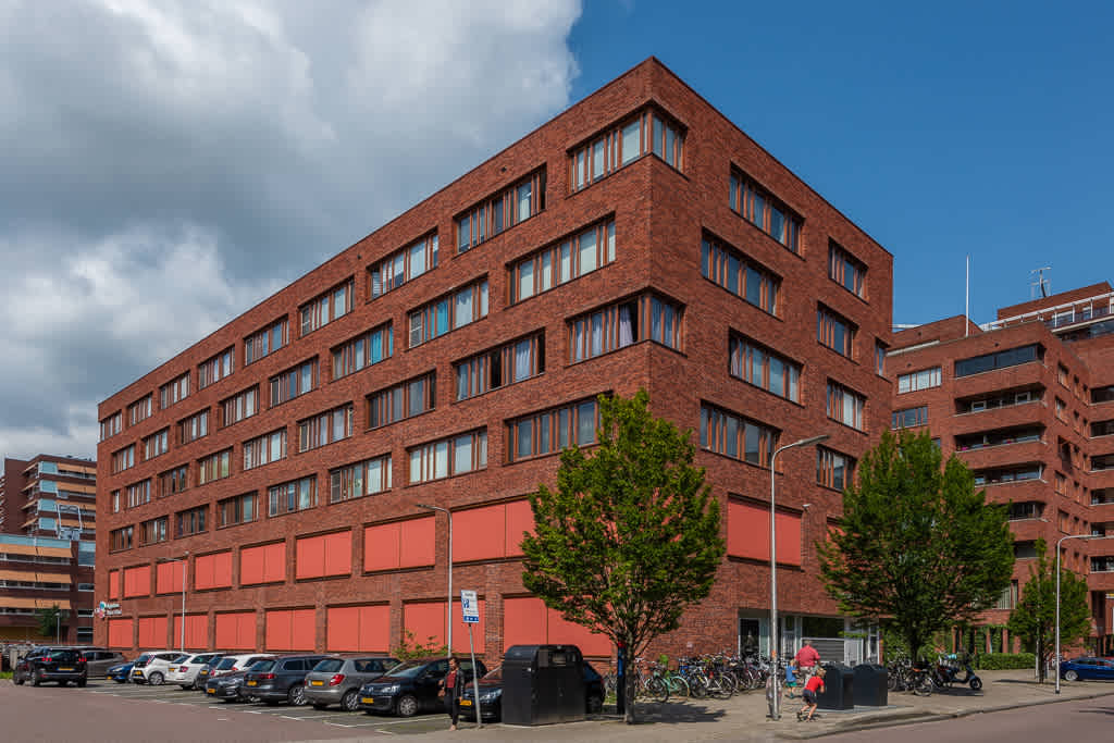 Ronsseweg 318