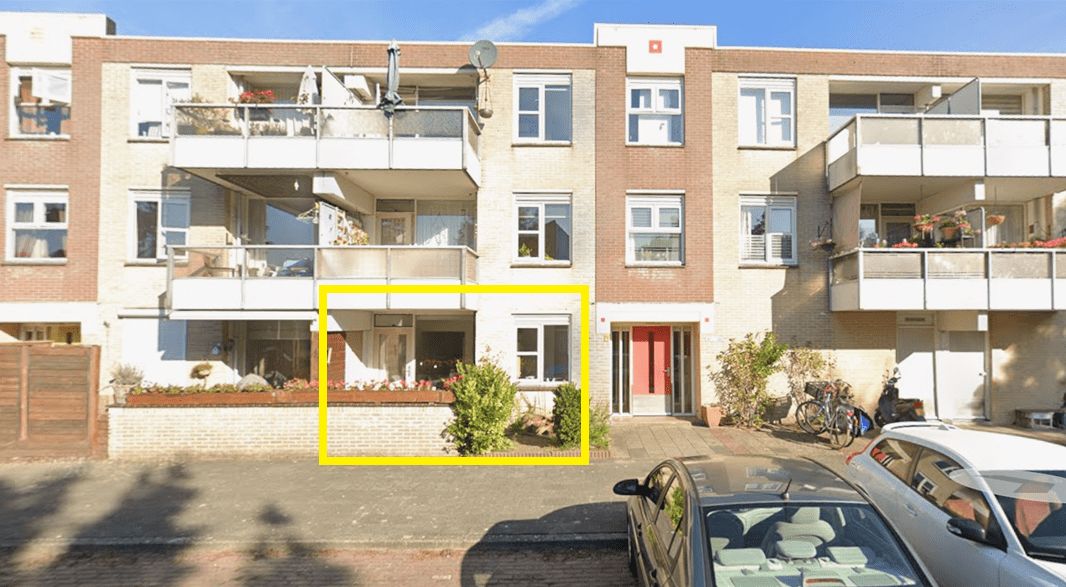 Boogschutter 41 - Amstelveen