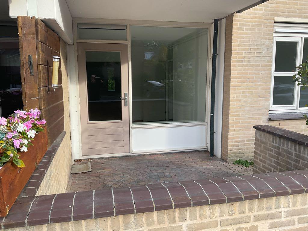 Boogschutter 41 - Amstelveen