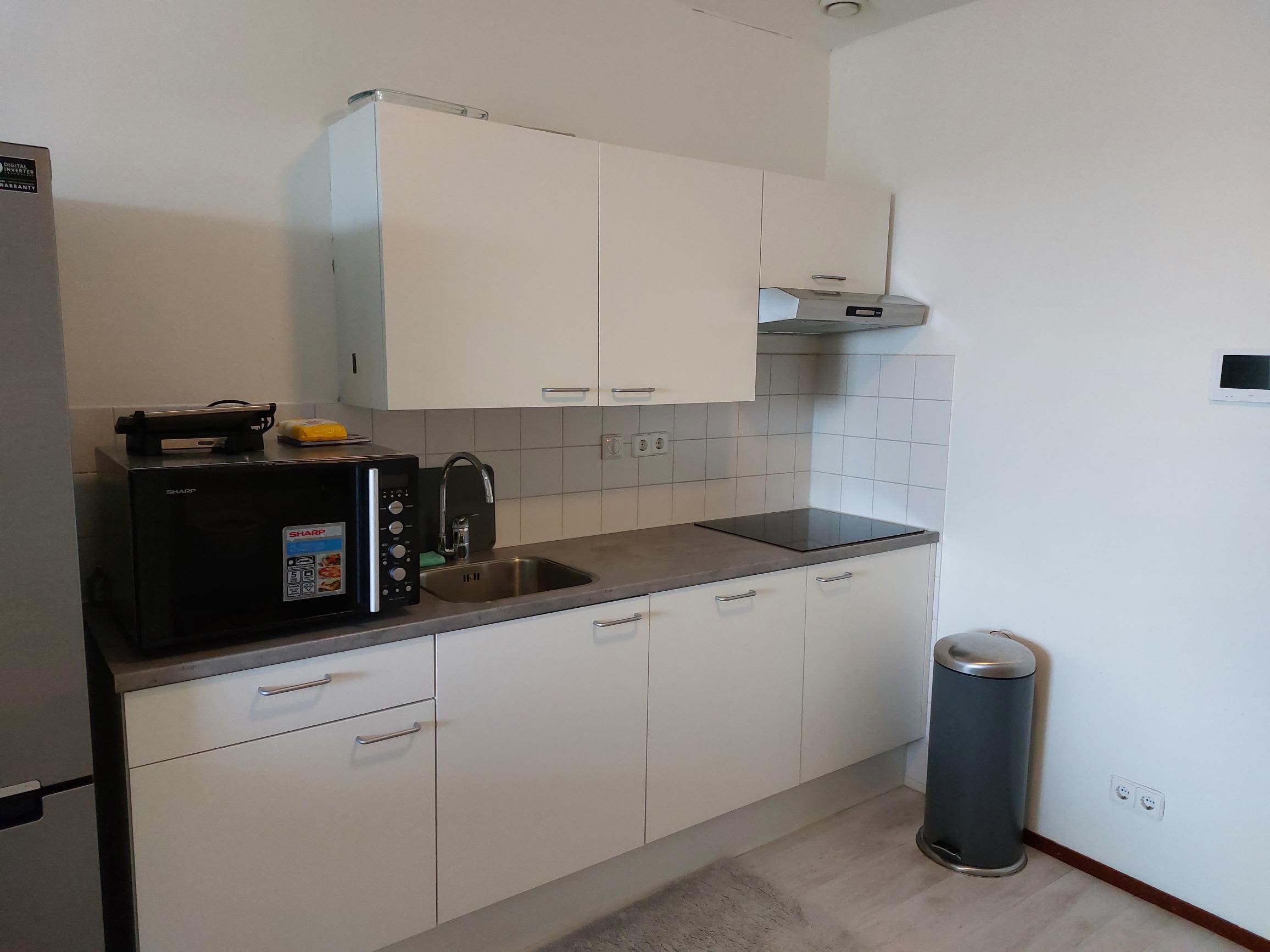 mt. Lincolnweg 22G 14 - Amsterdam