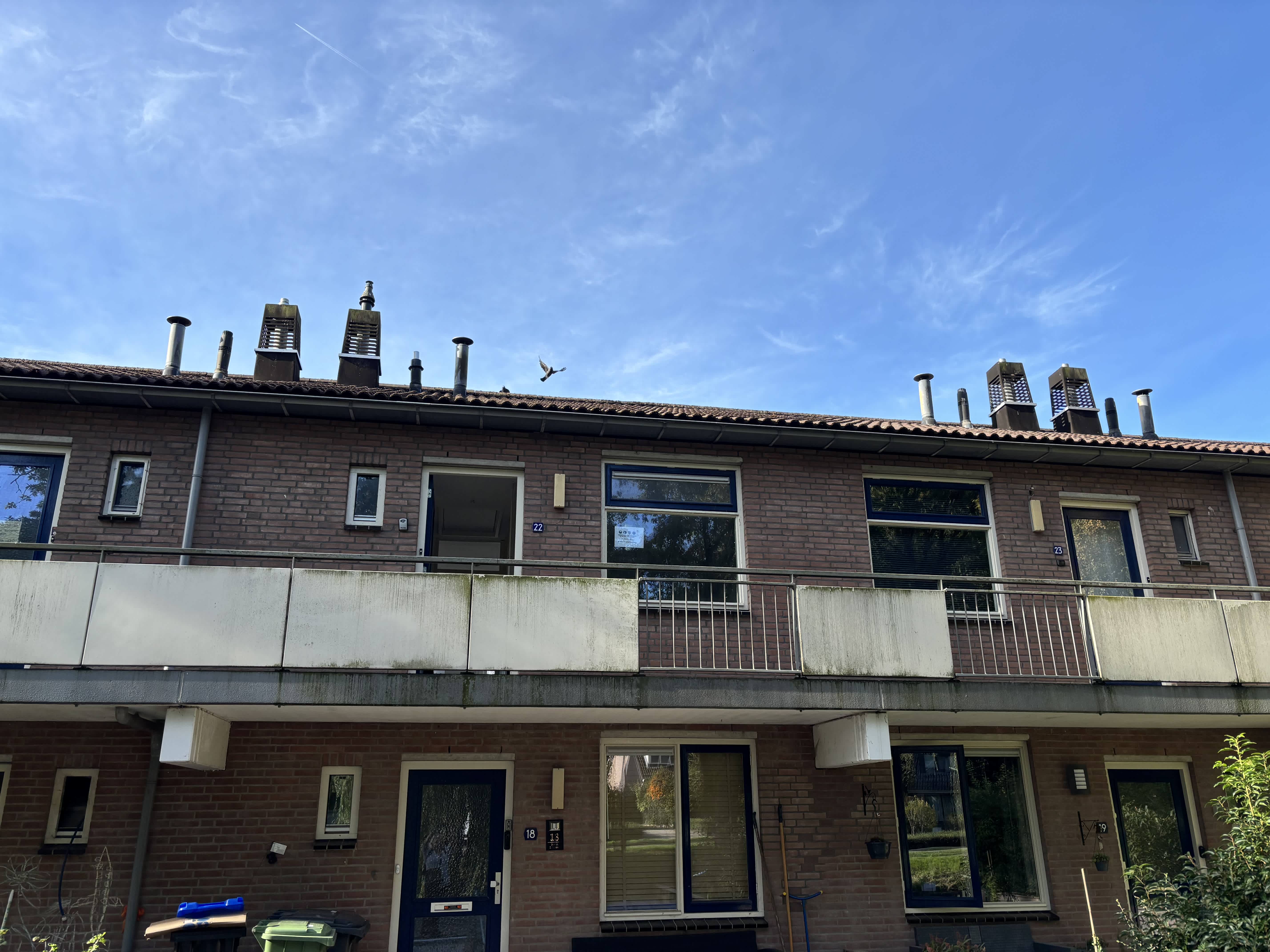 Korenmolen 22
