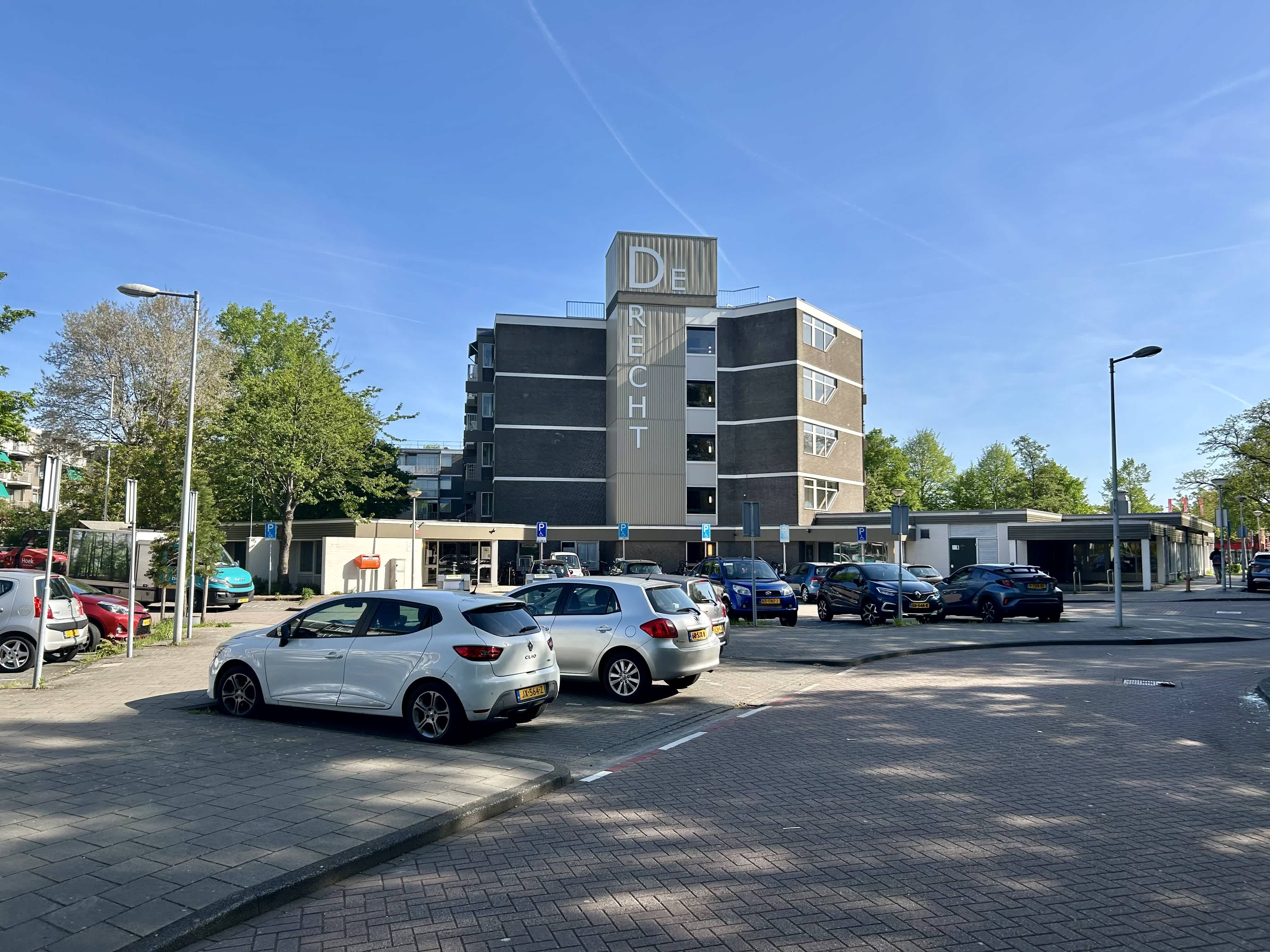 Niftrikhof 246