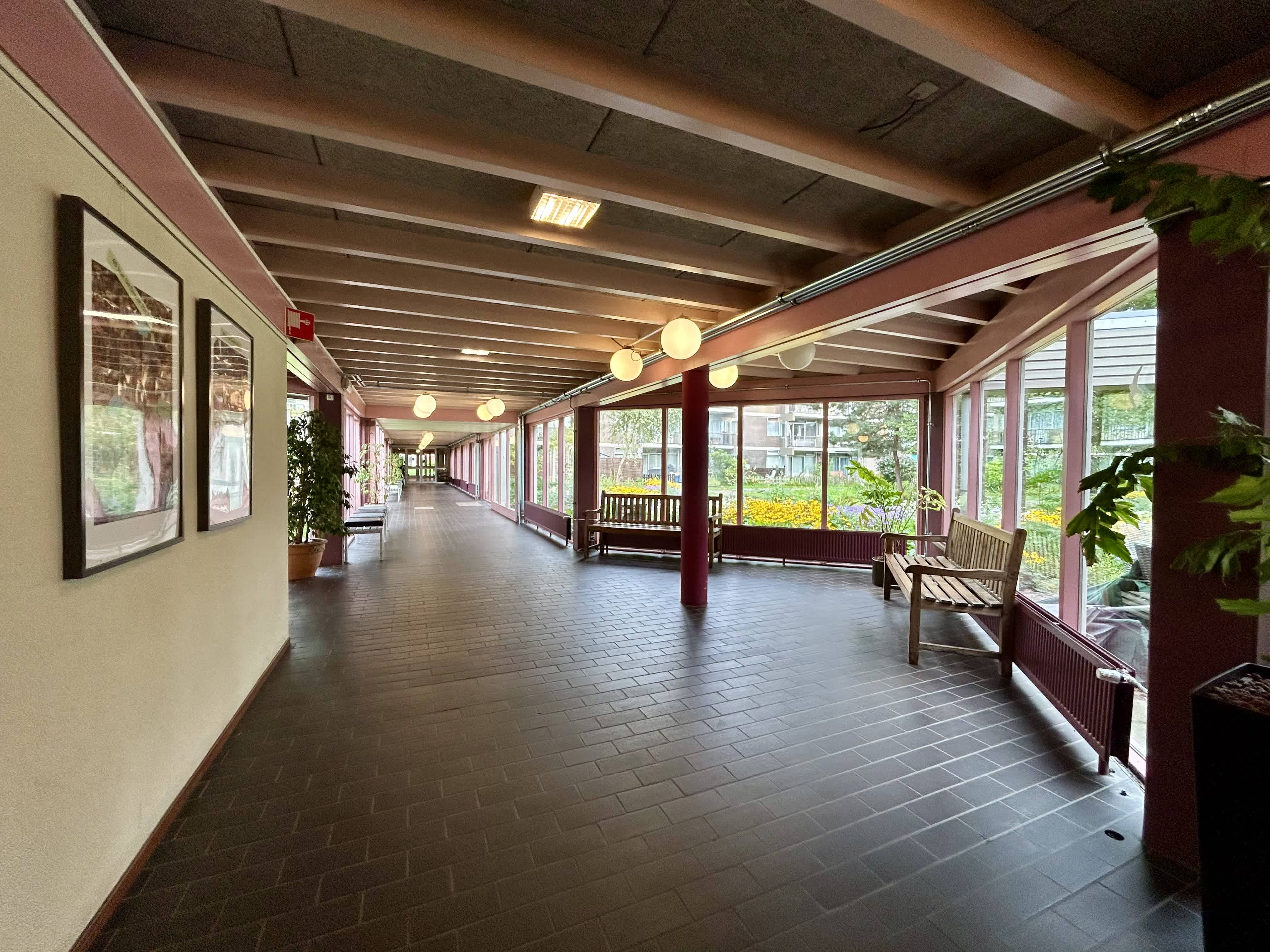 Niftrikhof 246 - Amsterdam