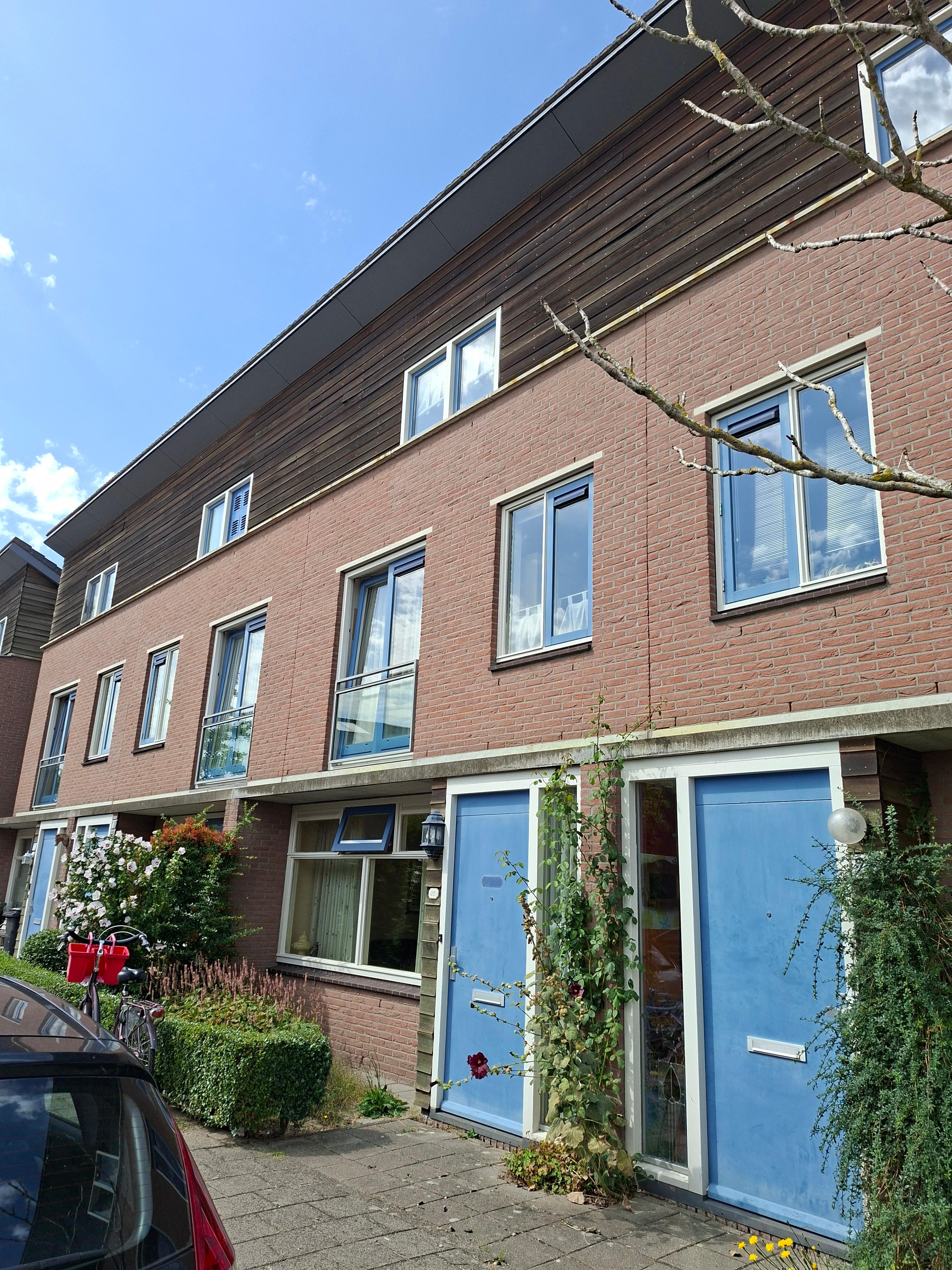 Bastiaansstraat 28