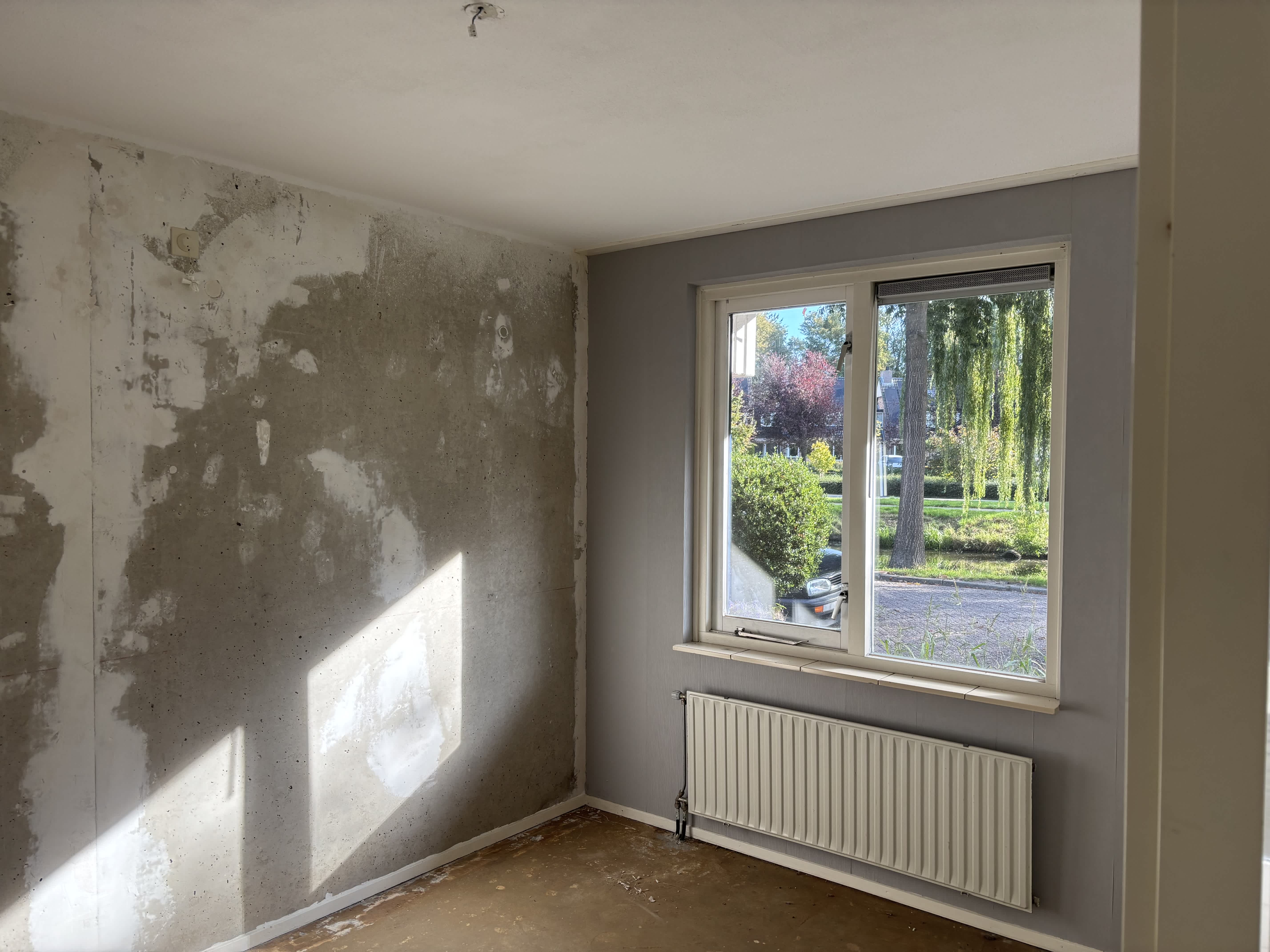 Korenmolen 2 - Mijdrecht