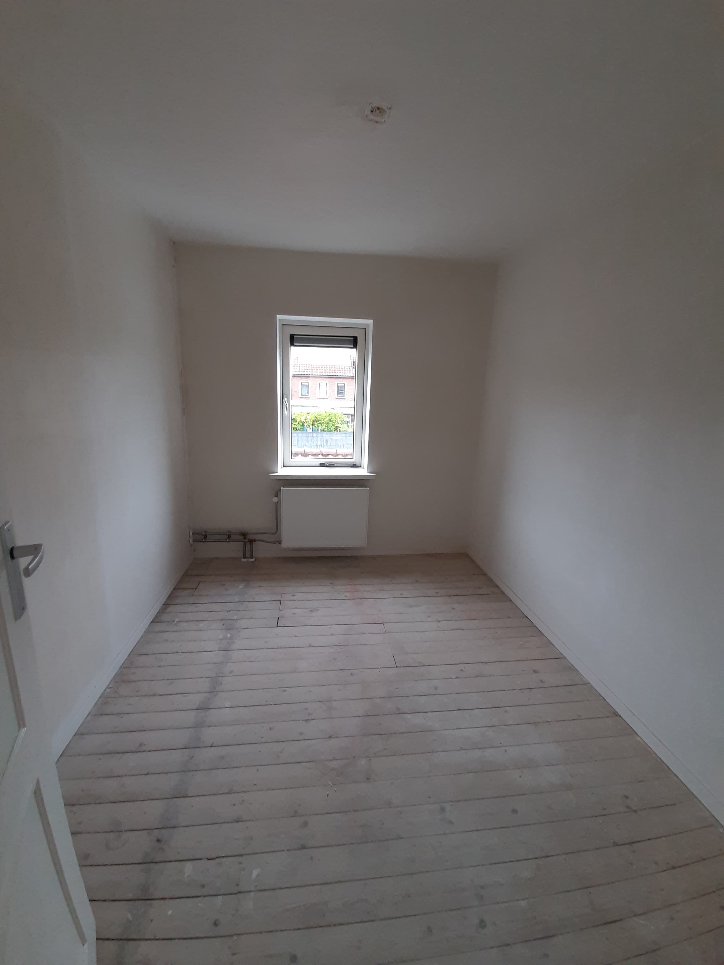 Madioenstraat 18 - Haarlem