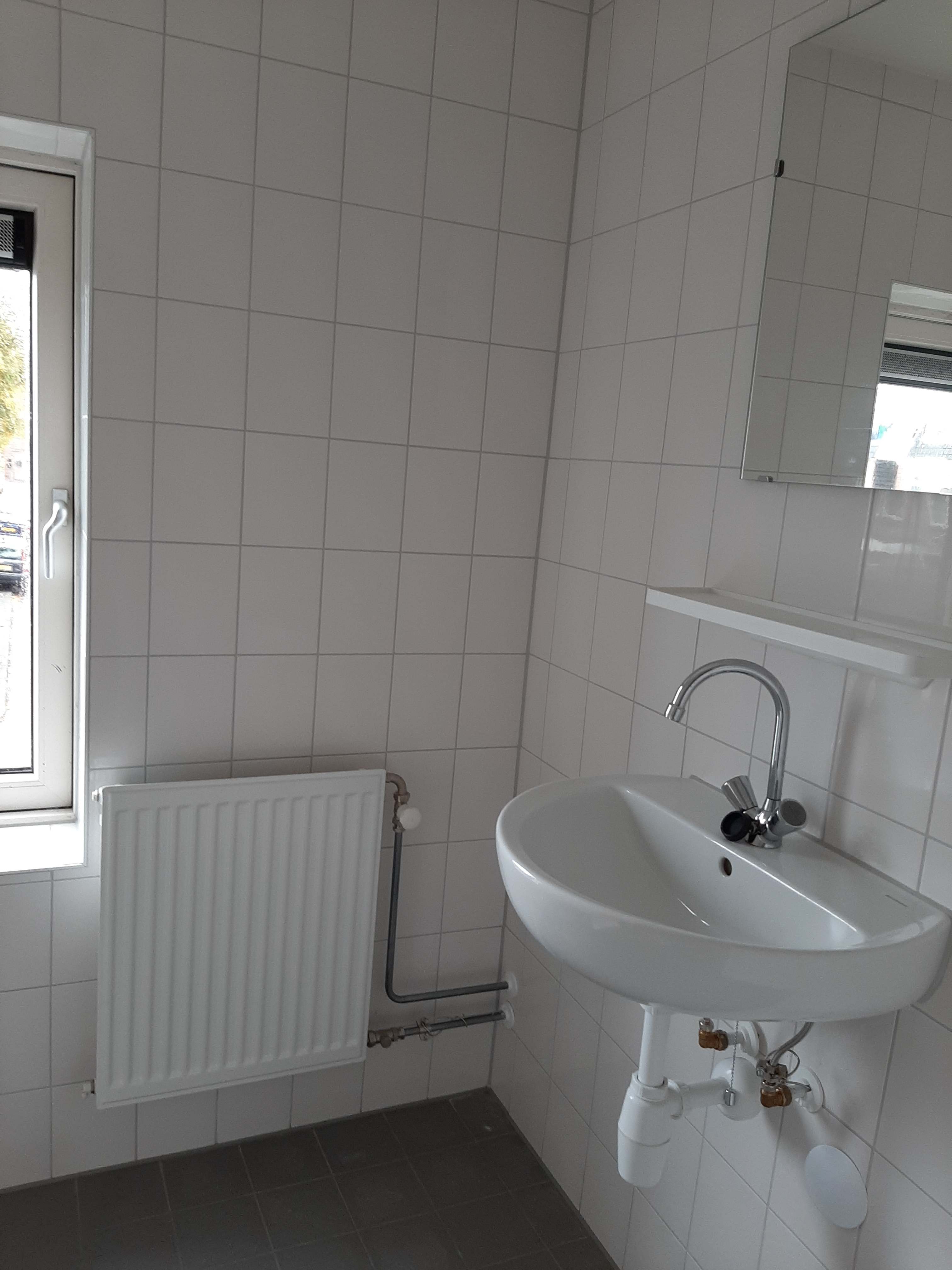 Madioenstraat 18 - Haarlem