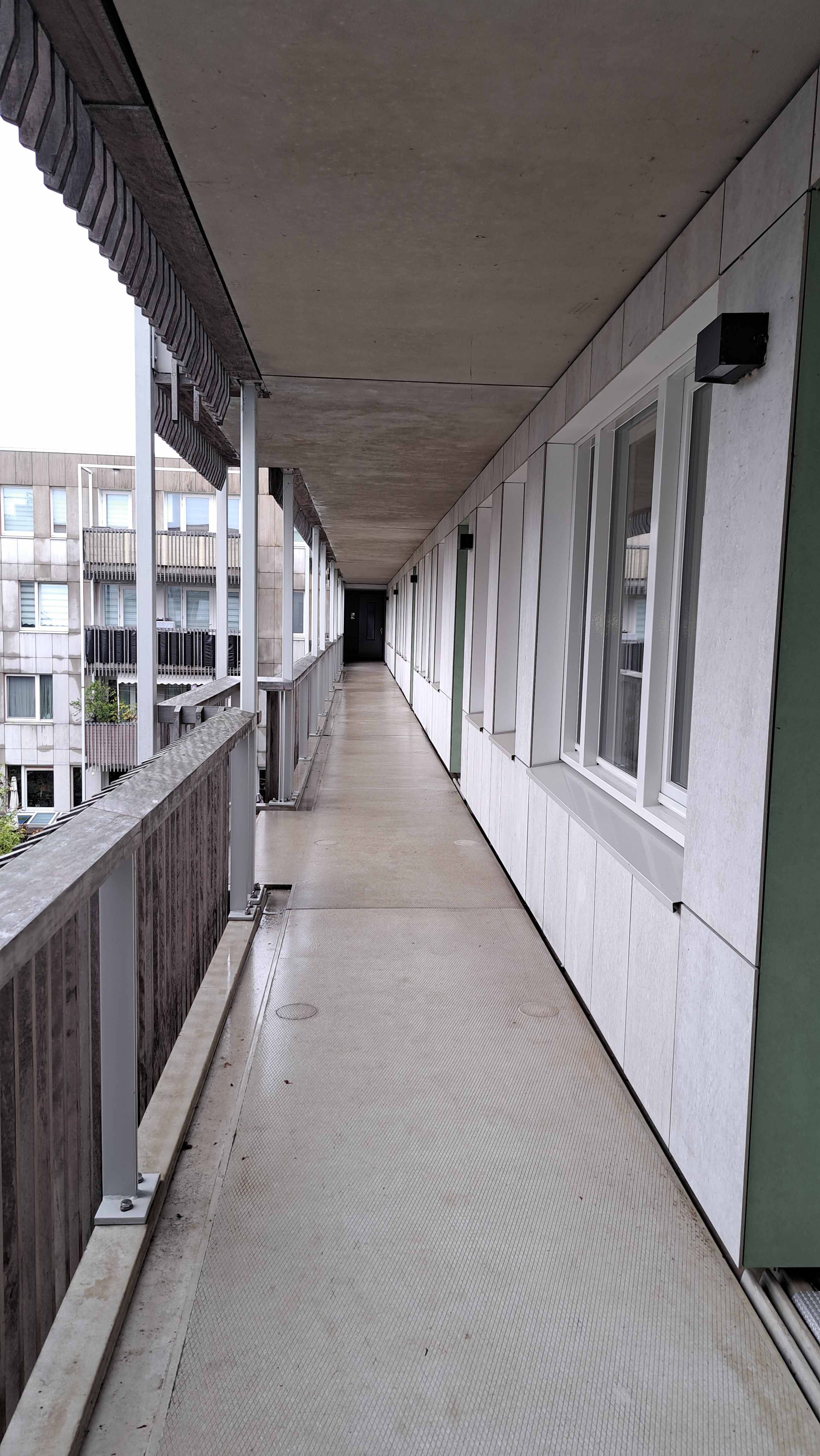 Laing's Nekstraat 13c - Amsterdam